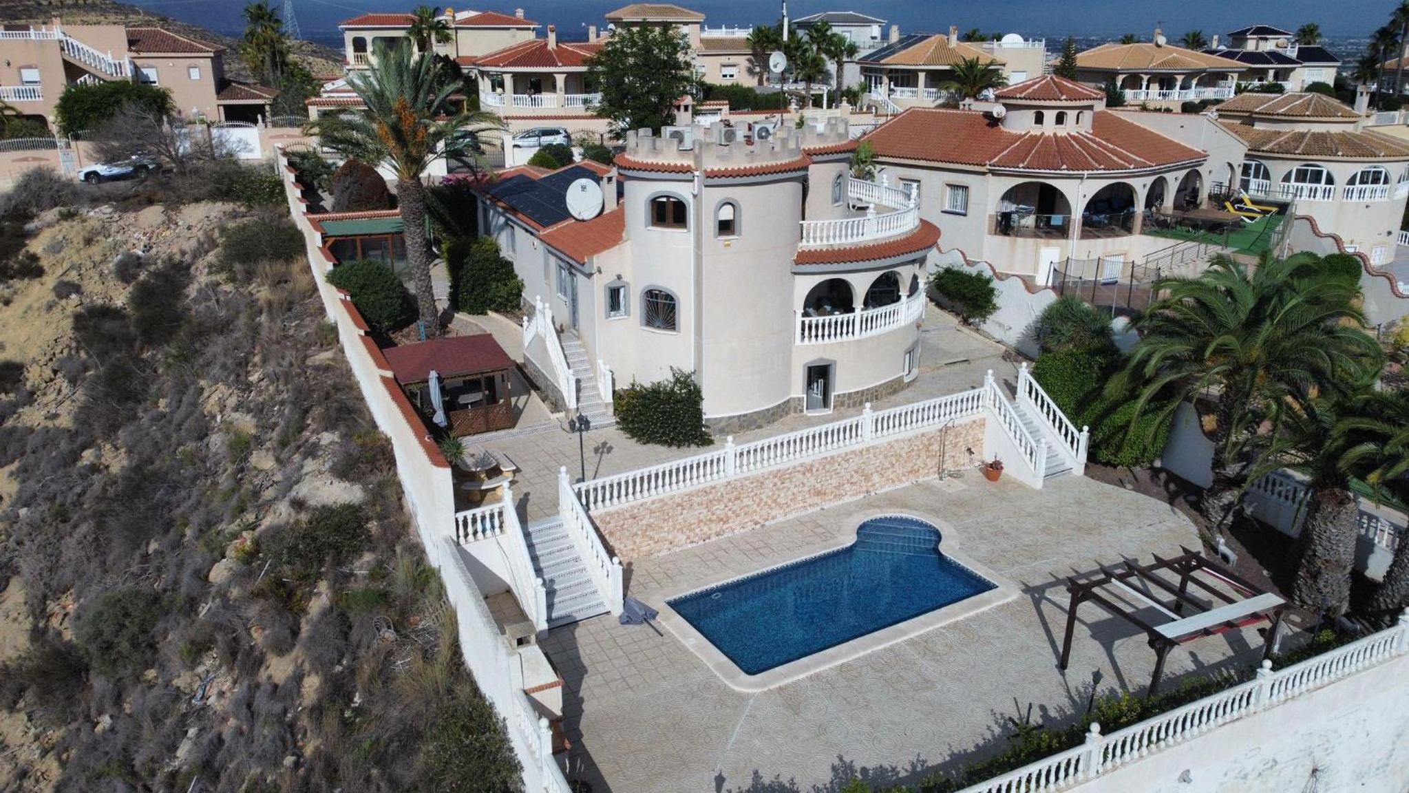 Villa Marqués
