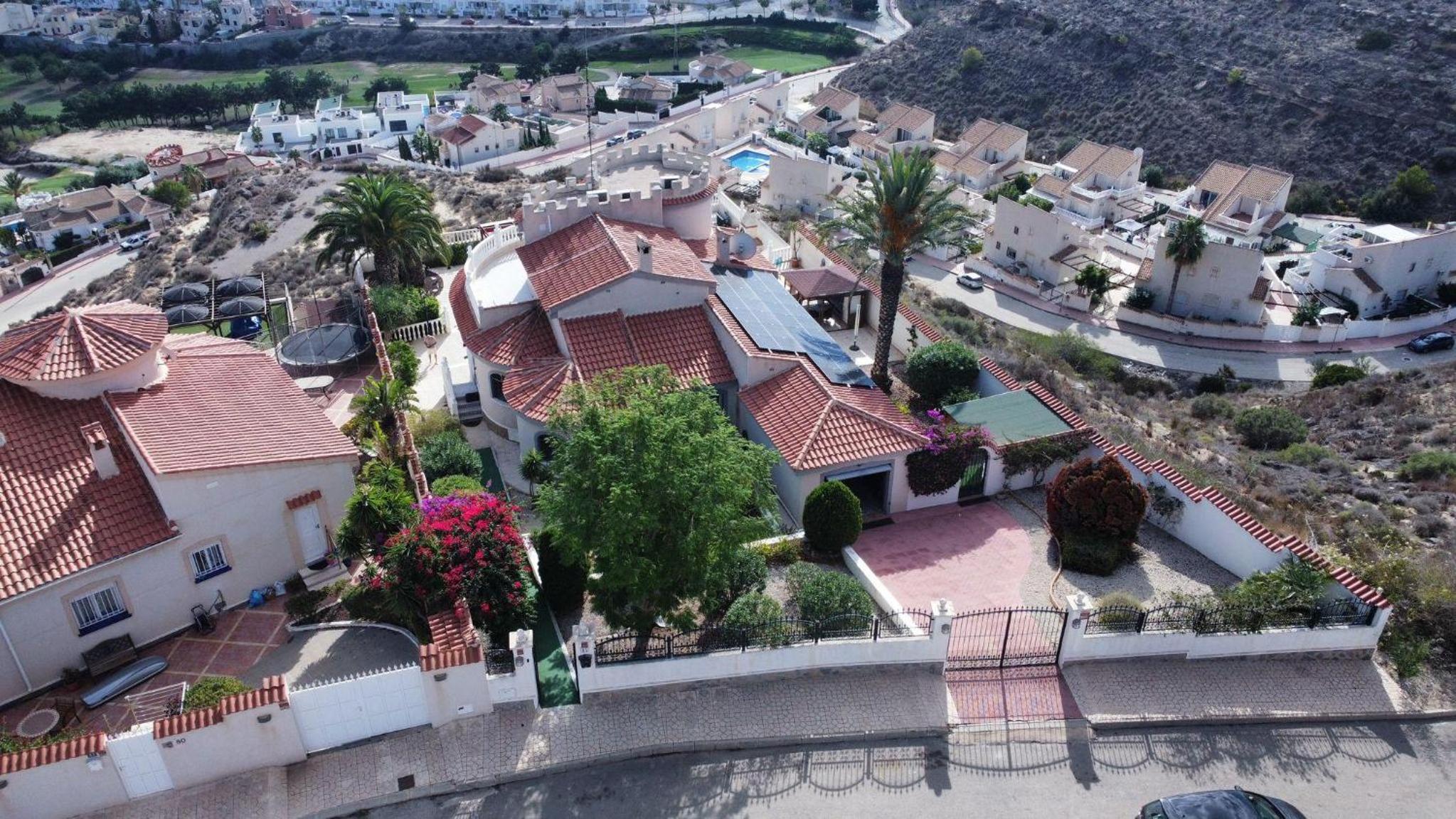 Villa Marqués