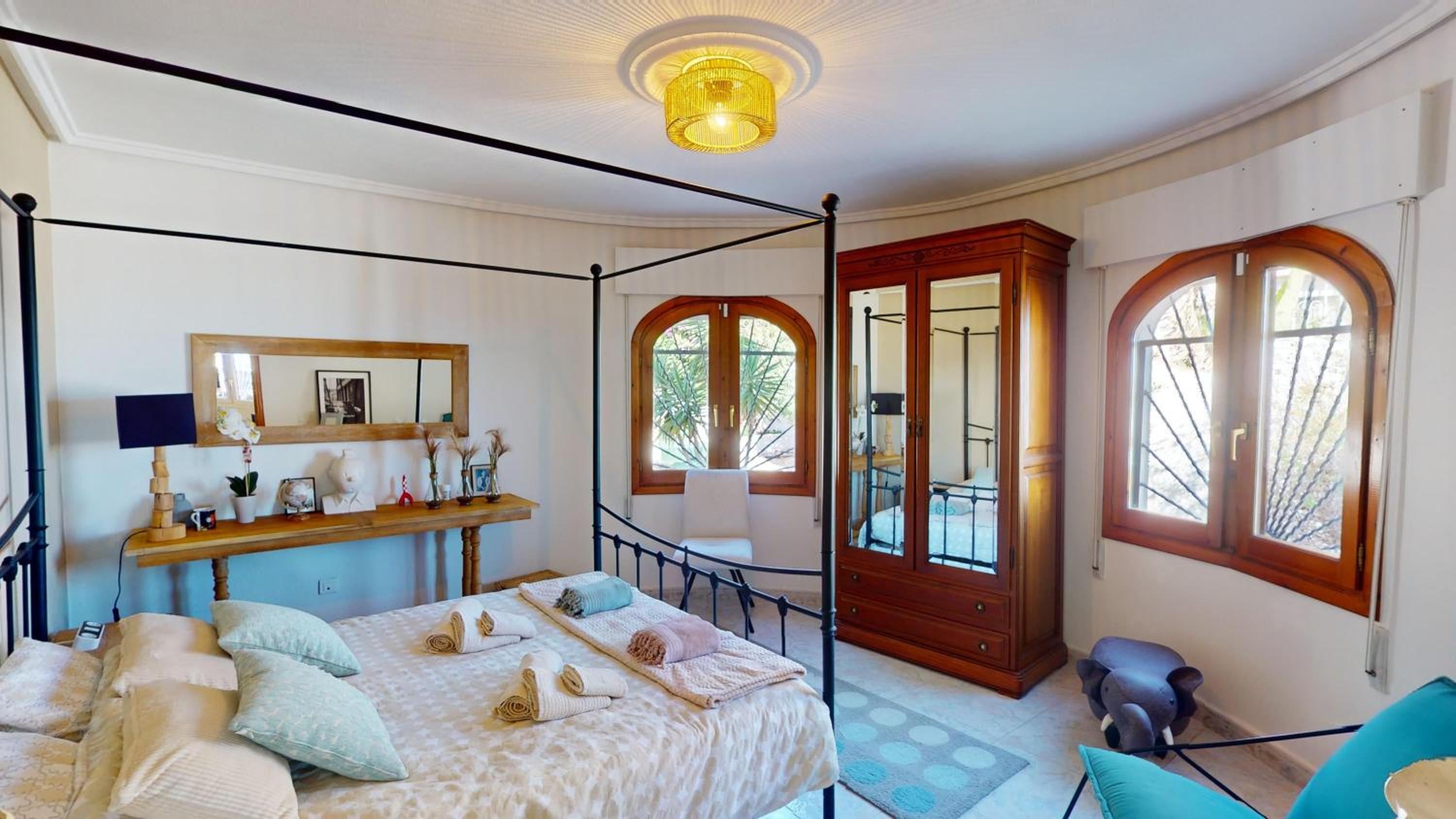Villa Marqués