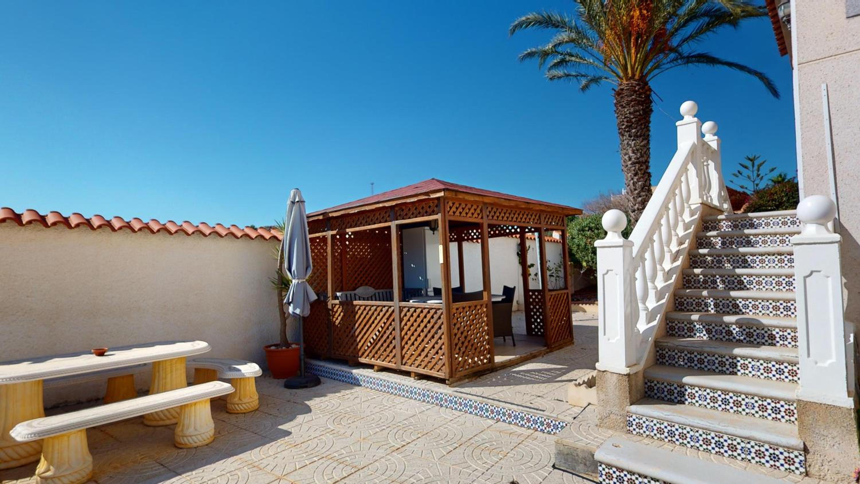 Villa Marqués