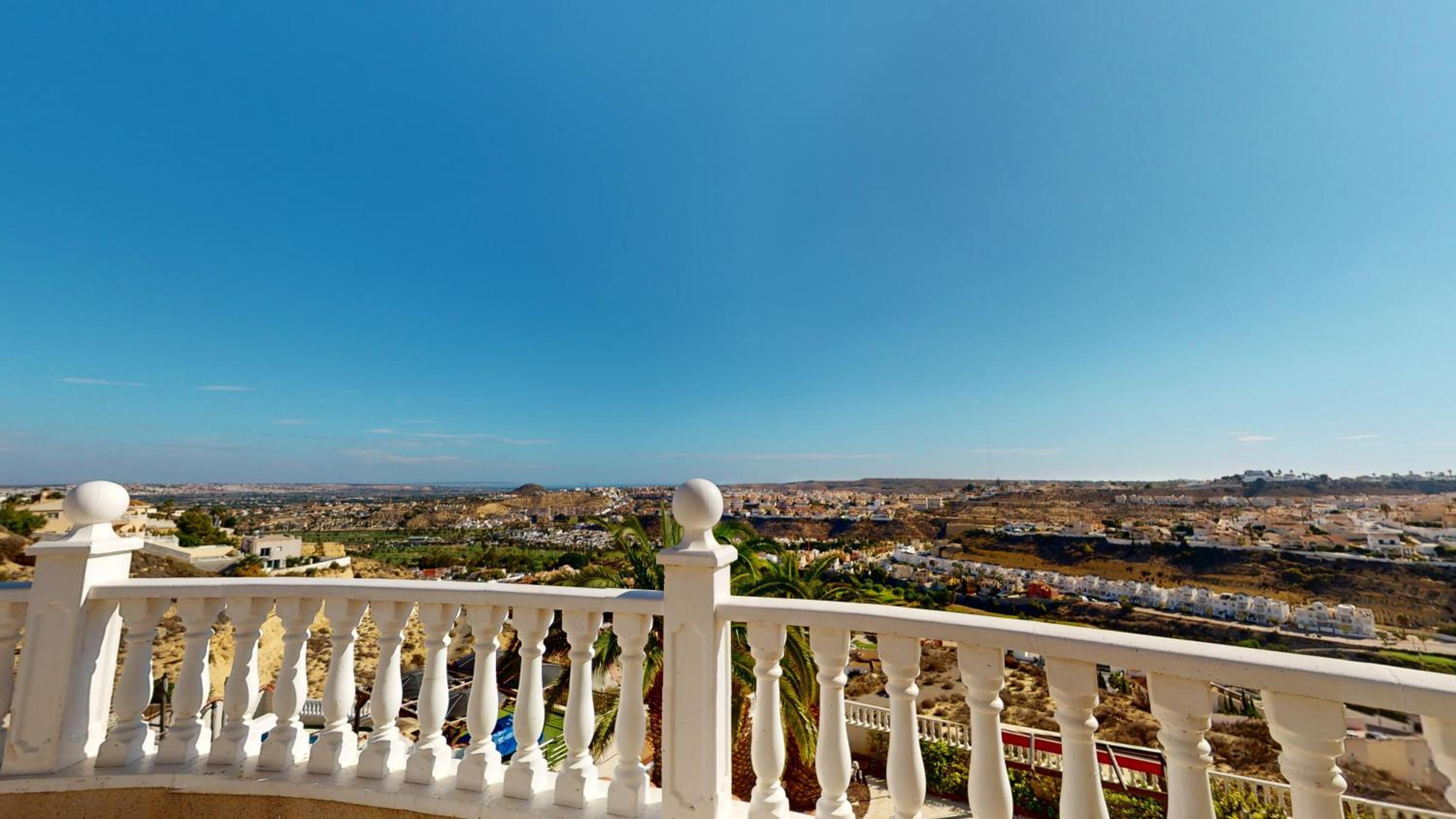 Villa Marqués