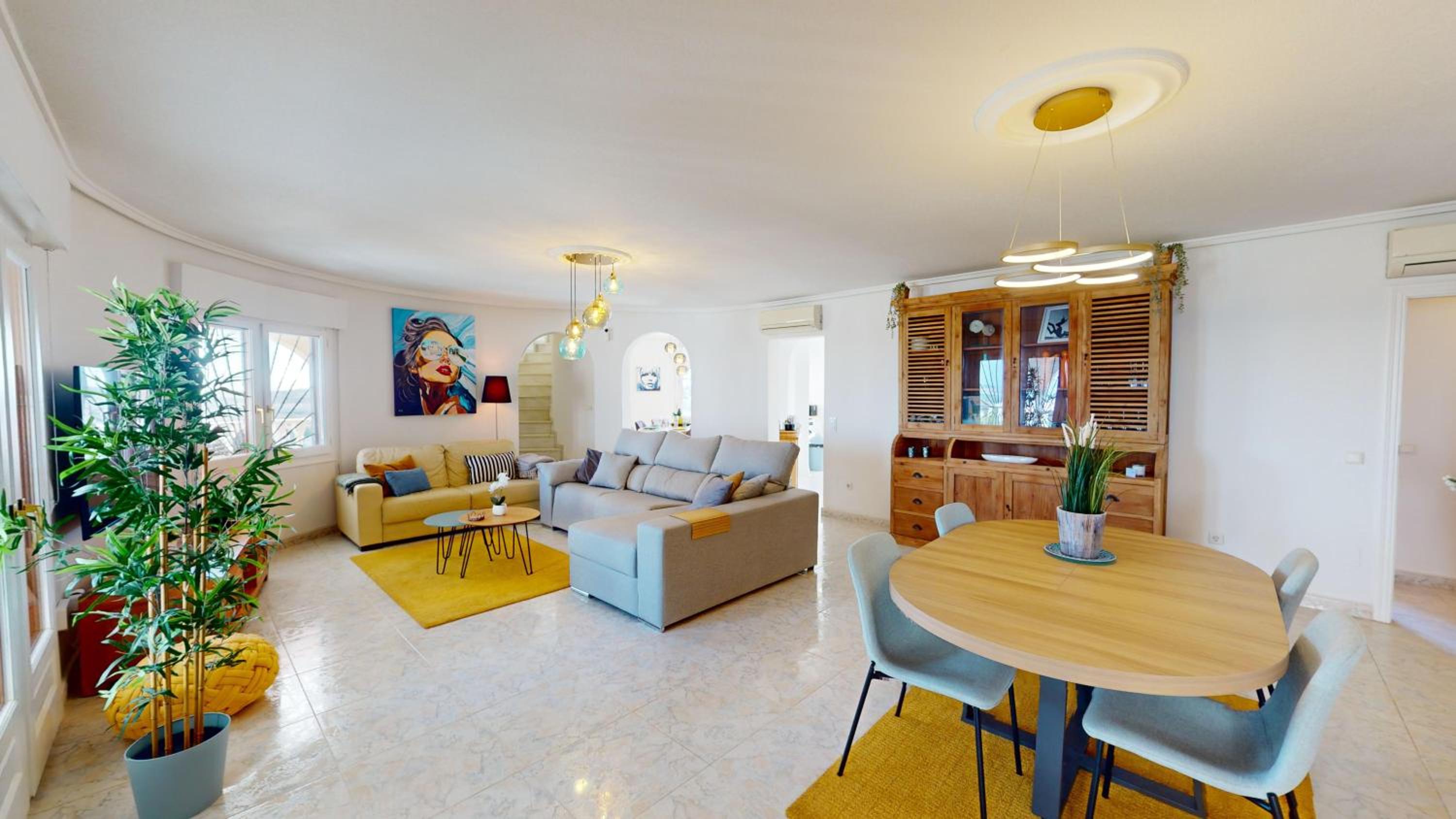 Villa Marqués