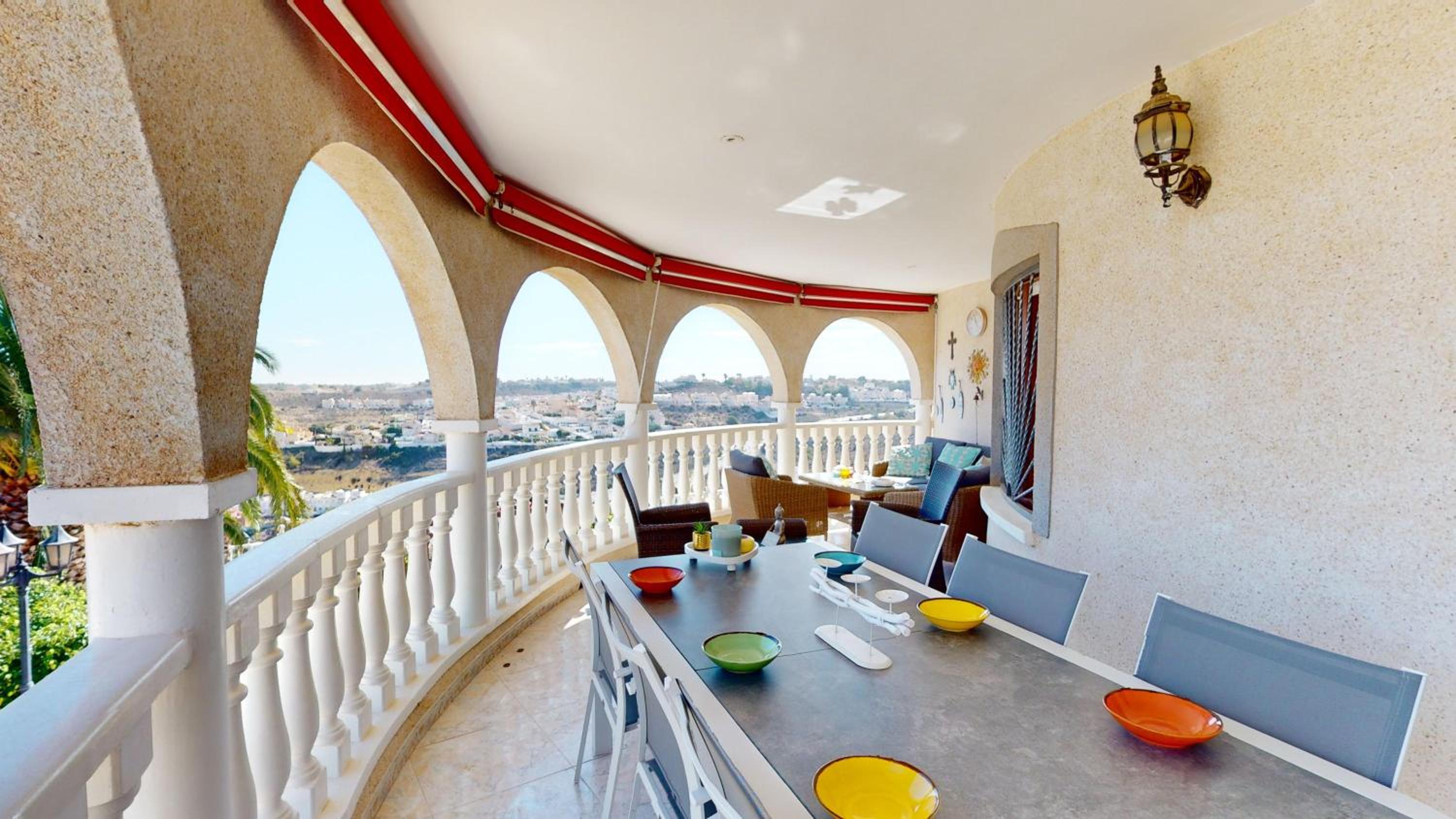 Villa Marqués