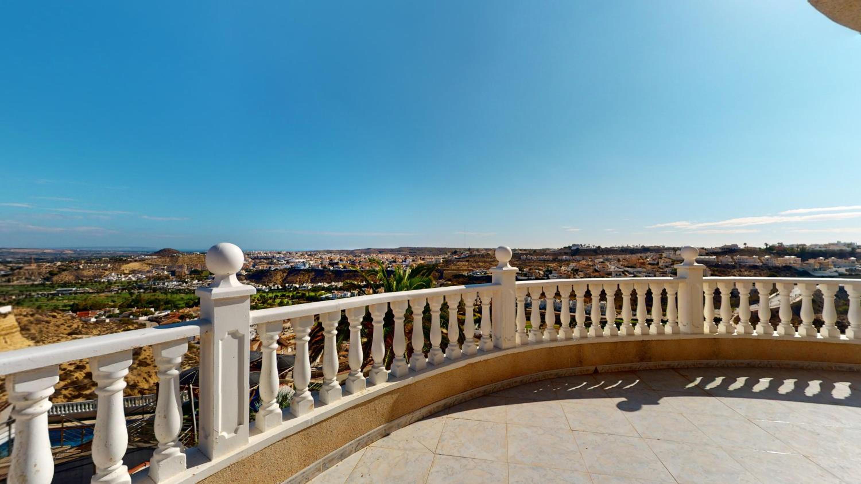Villa Marqués