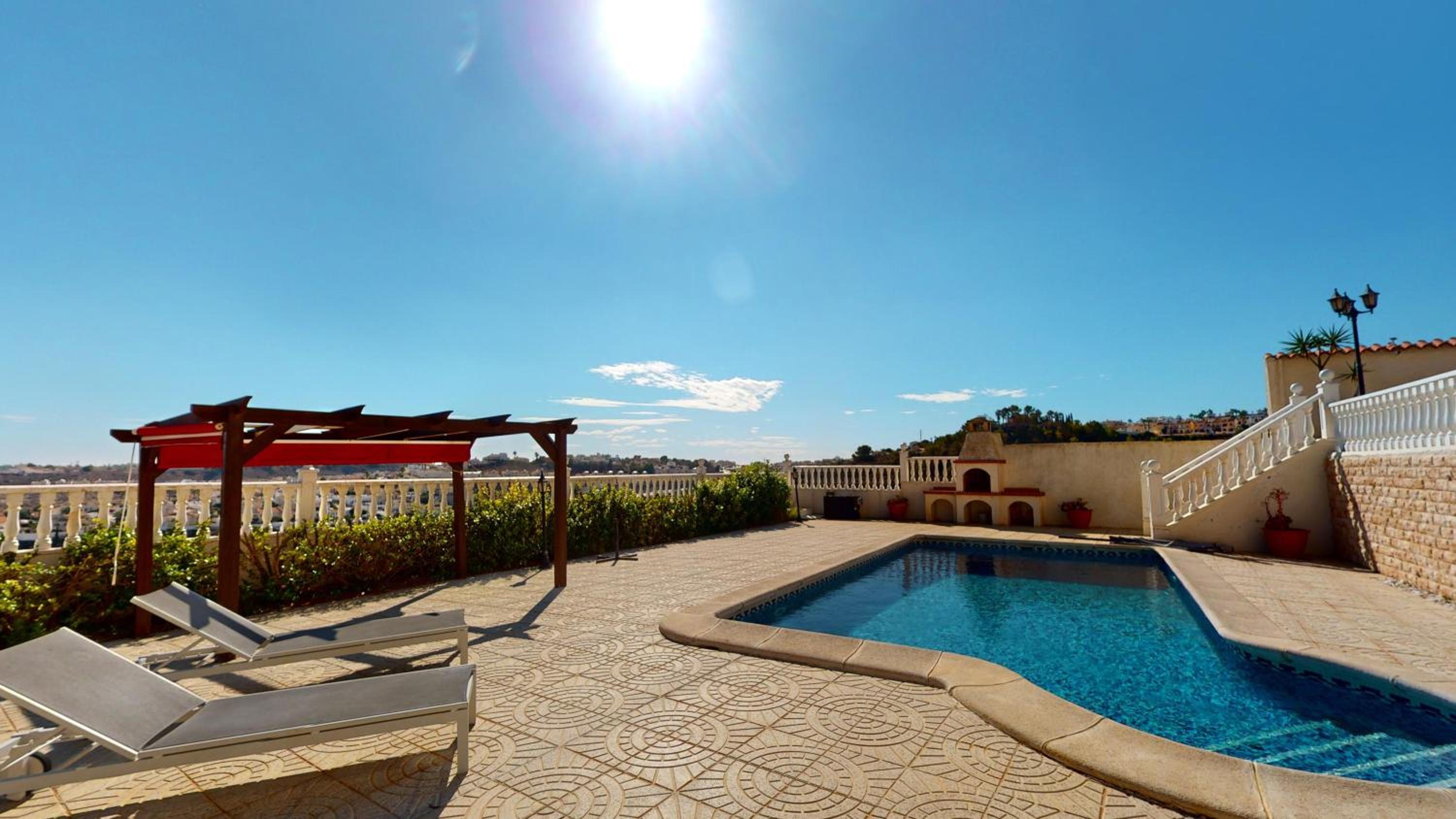 Villa Marqués