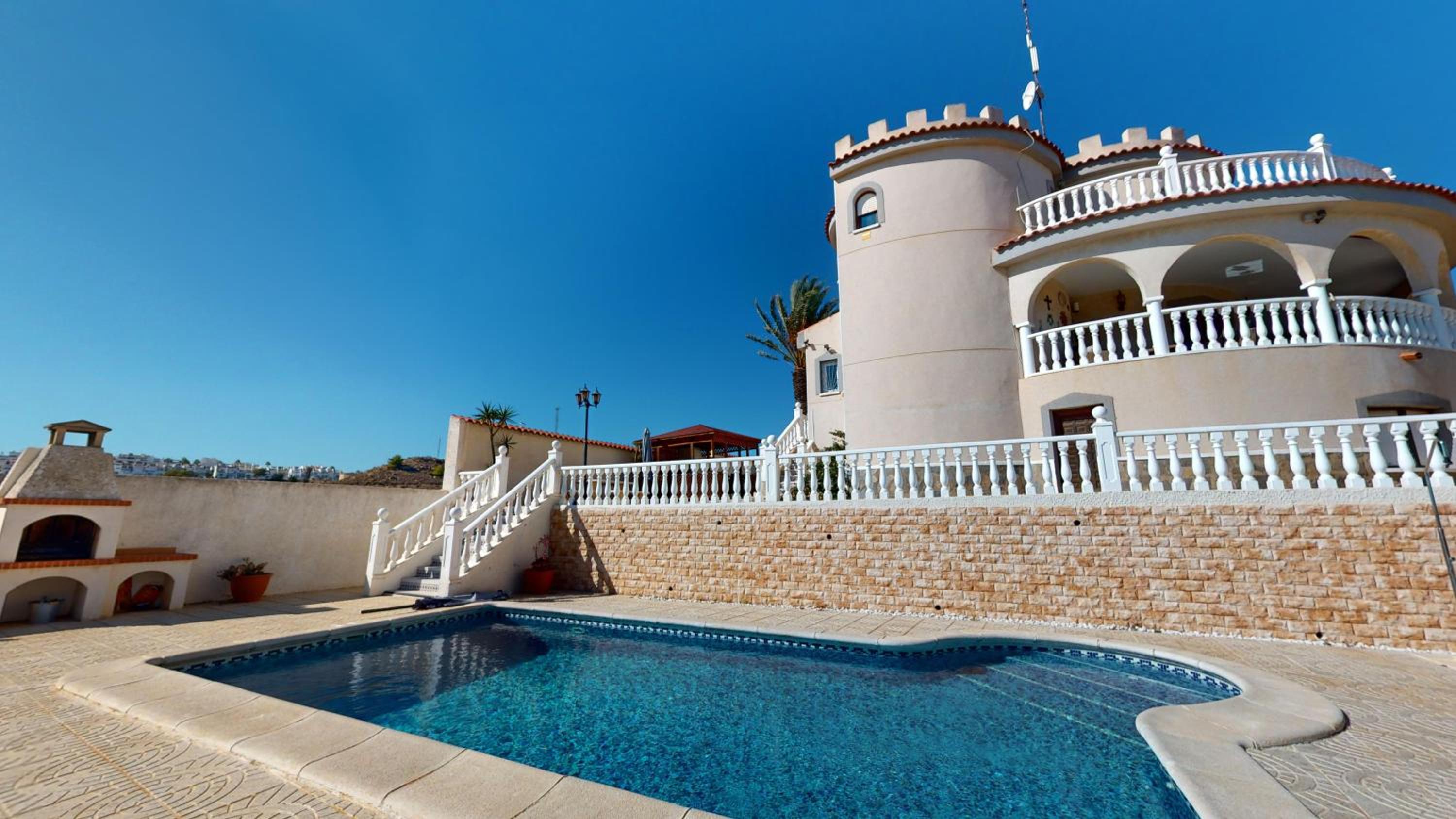 Villa Marqués