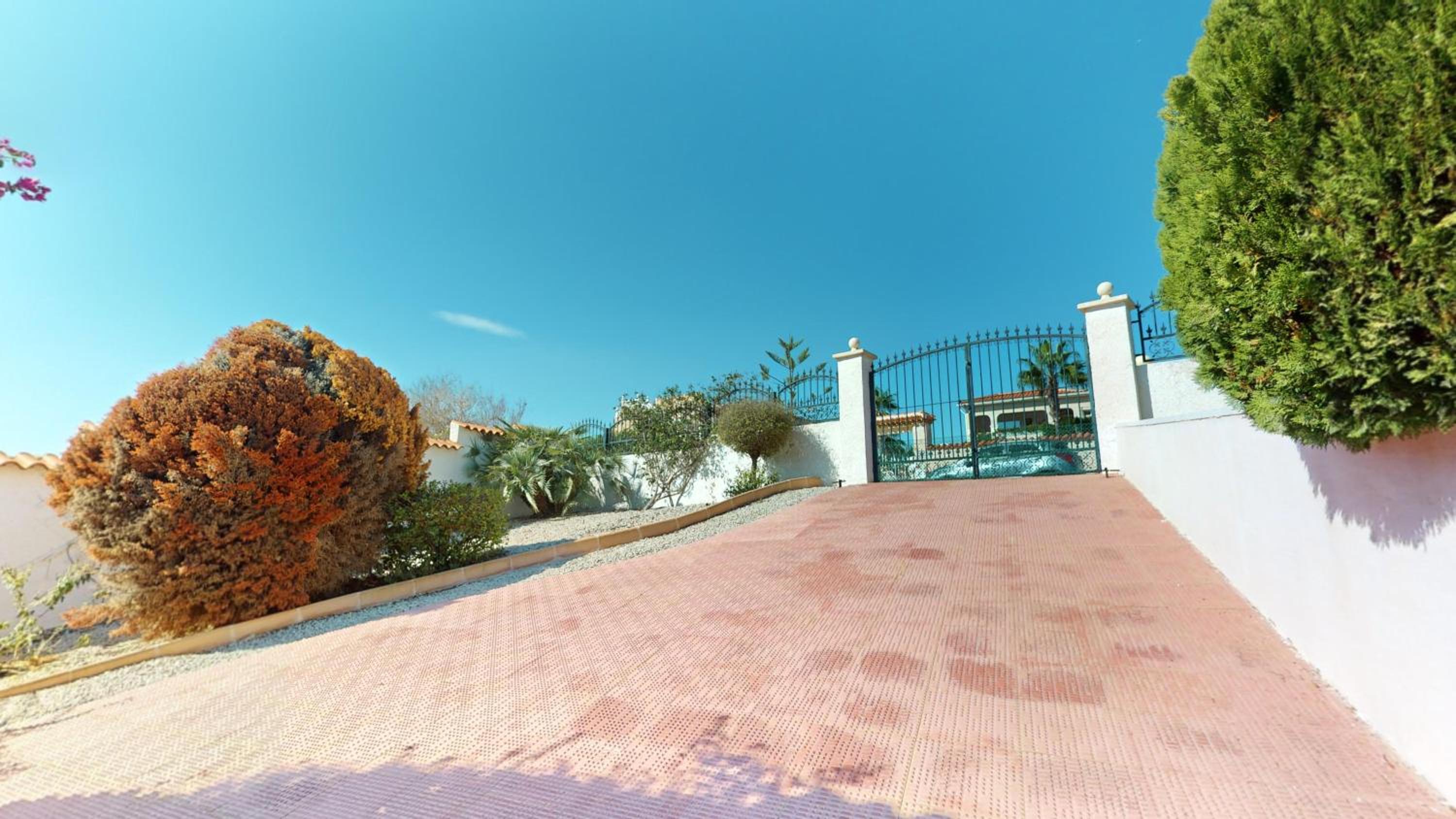 Villa Marqués