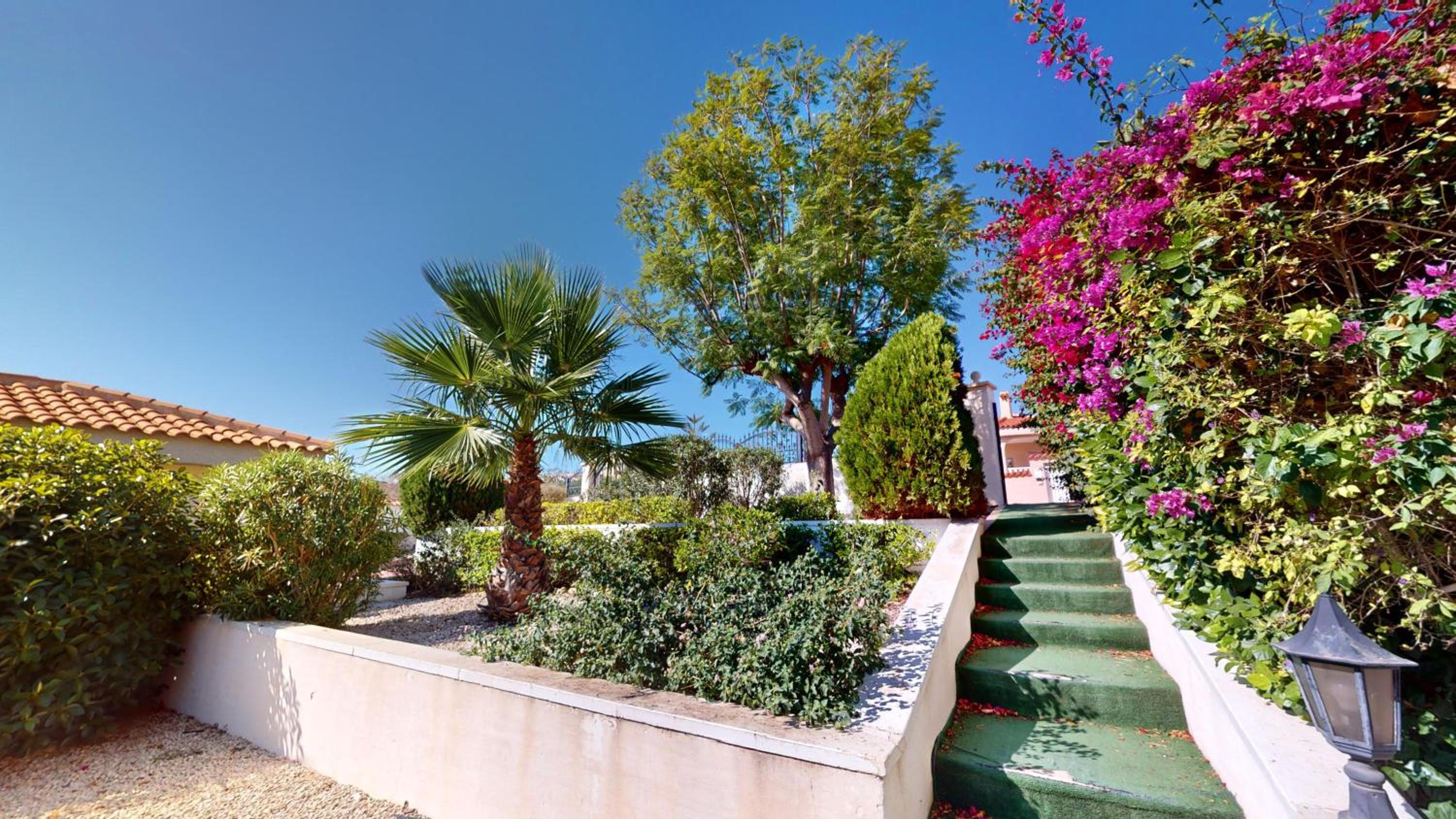 Villa Marqués