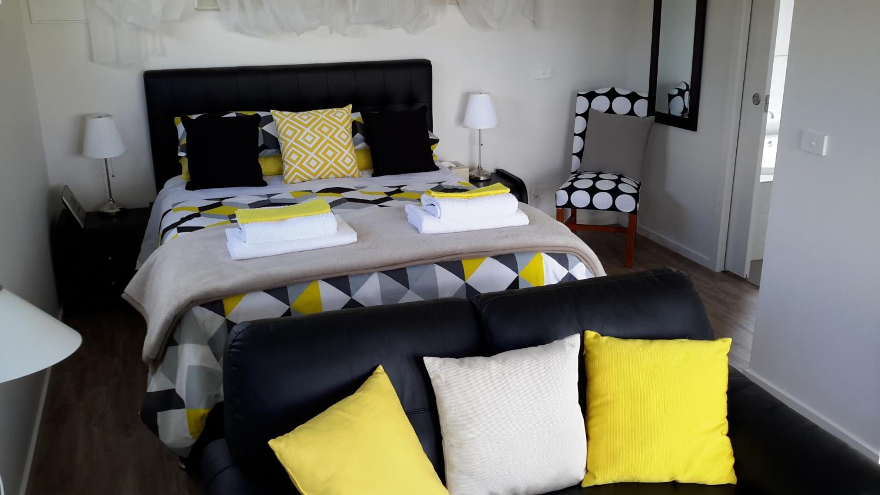 Bass Coast Country Cottages