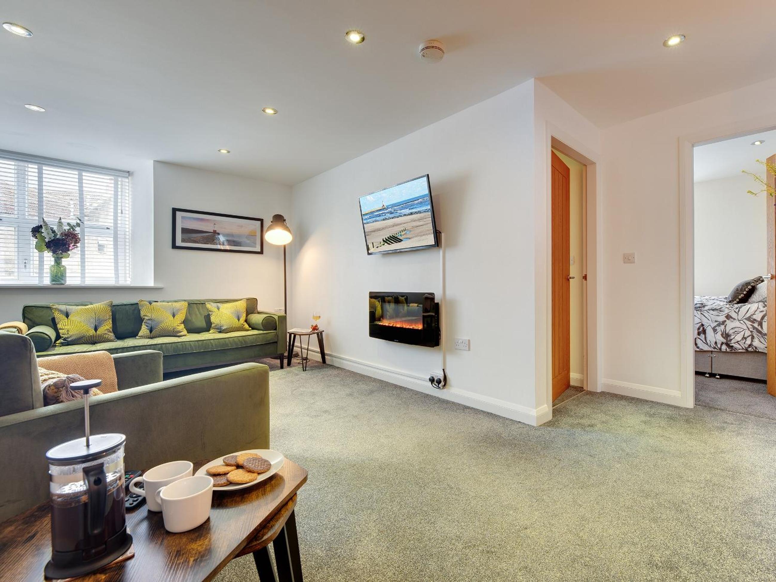 Heron Apartment - Cottage