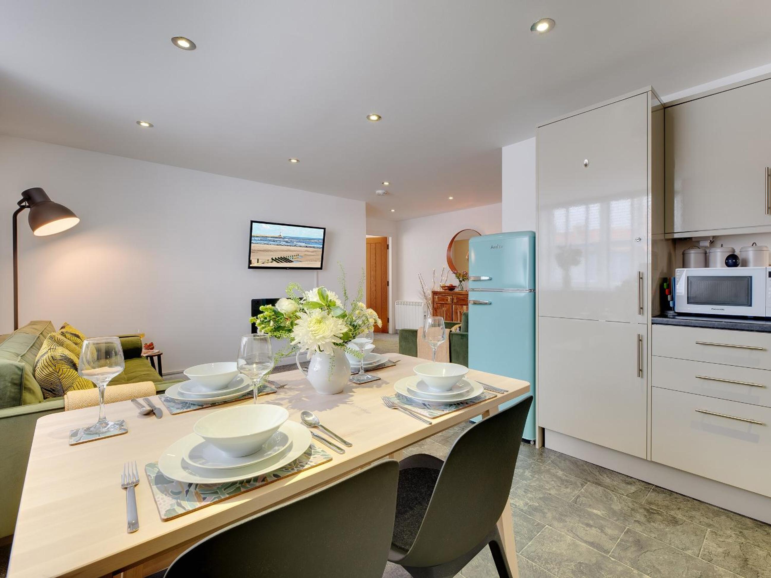Heron Apartment - Cottage
