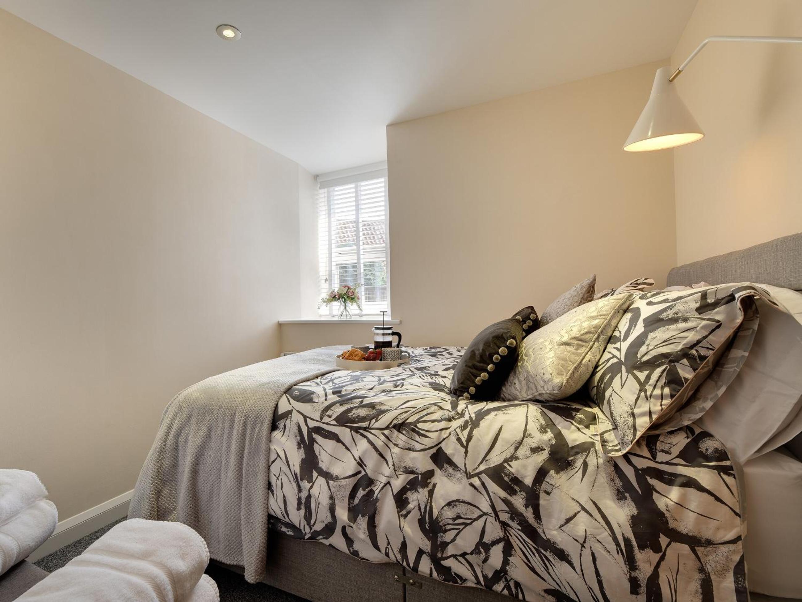 Heron Apartment - Cottage