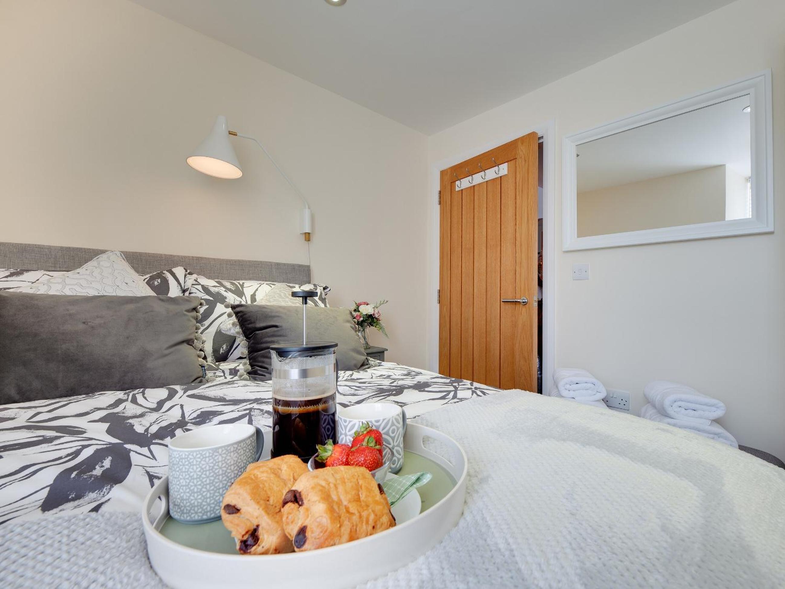 Heron Apartment - Cottage