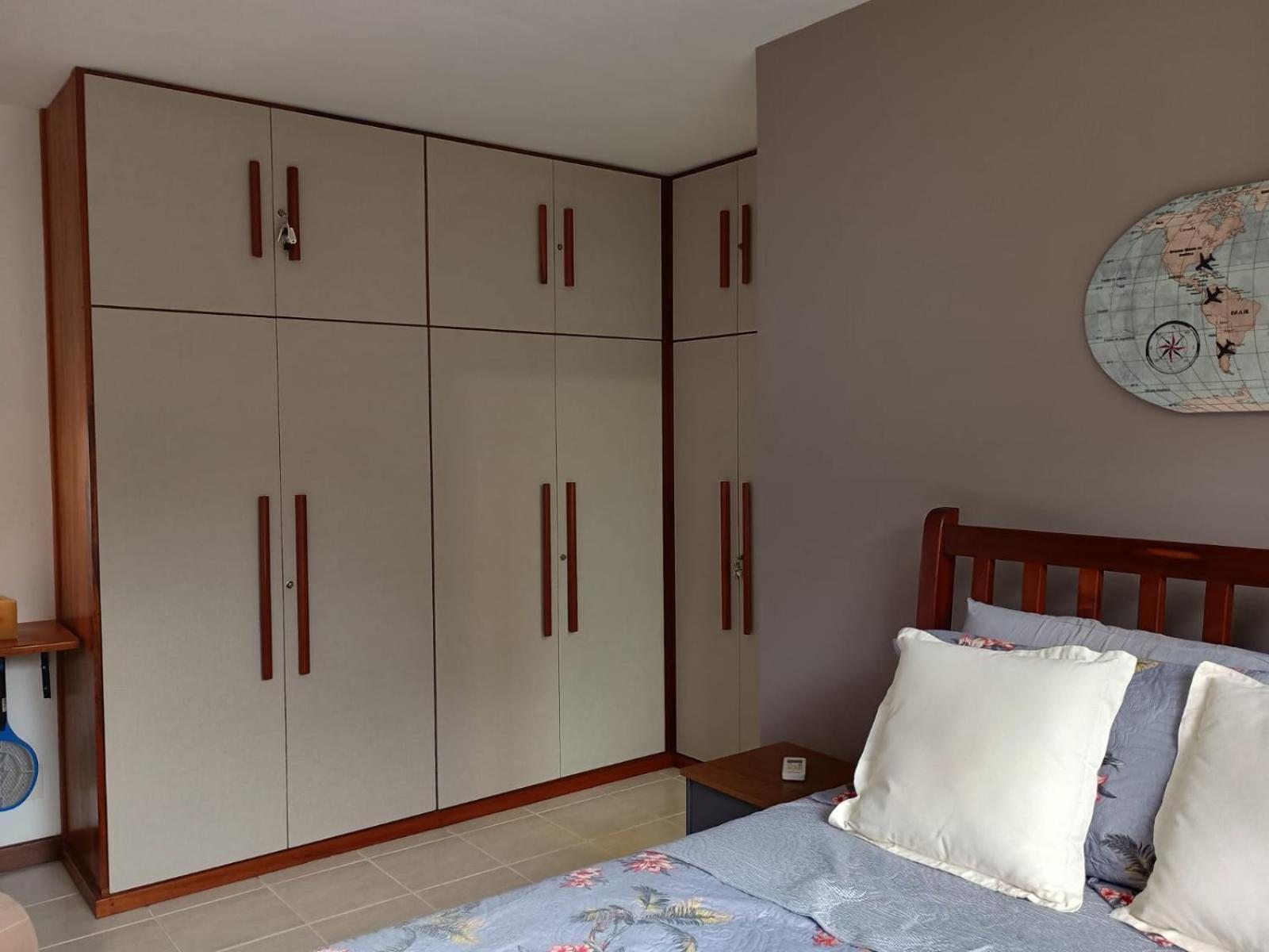 Casa Confortavel