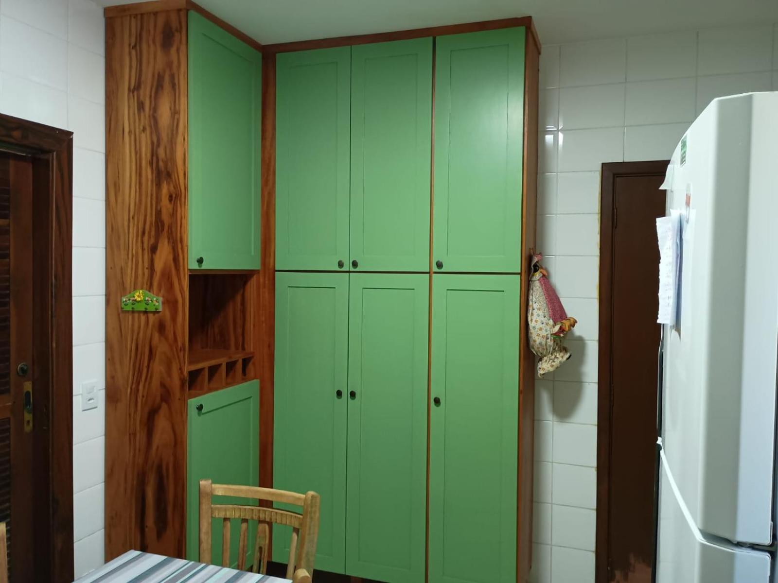 Casa Confortavel
