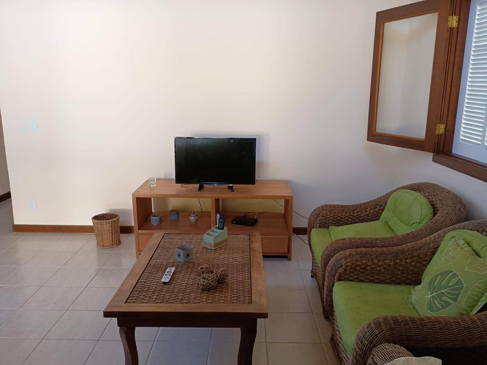 Casa Confortavel