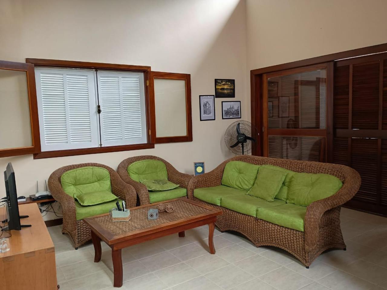 Casa Confortavel