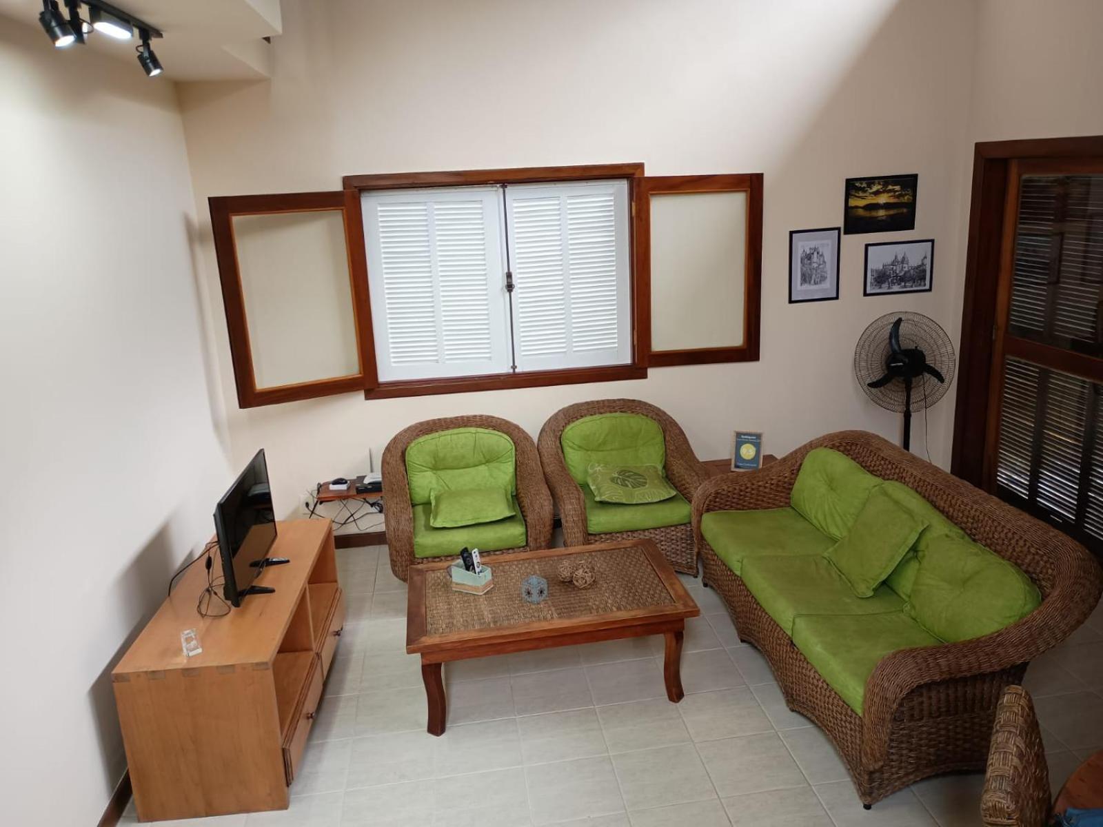 Casa Confortavel