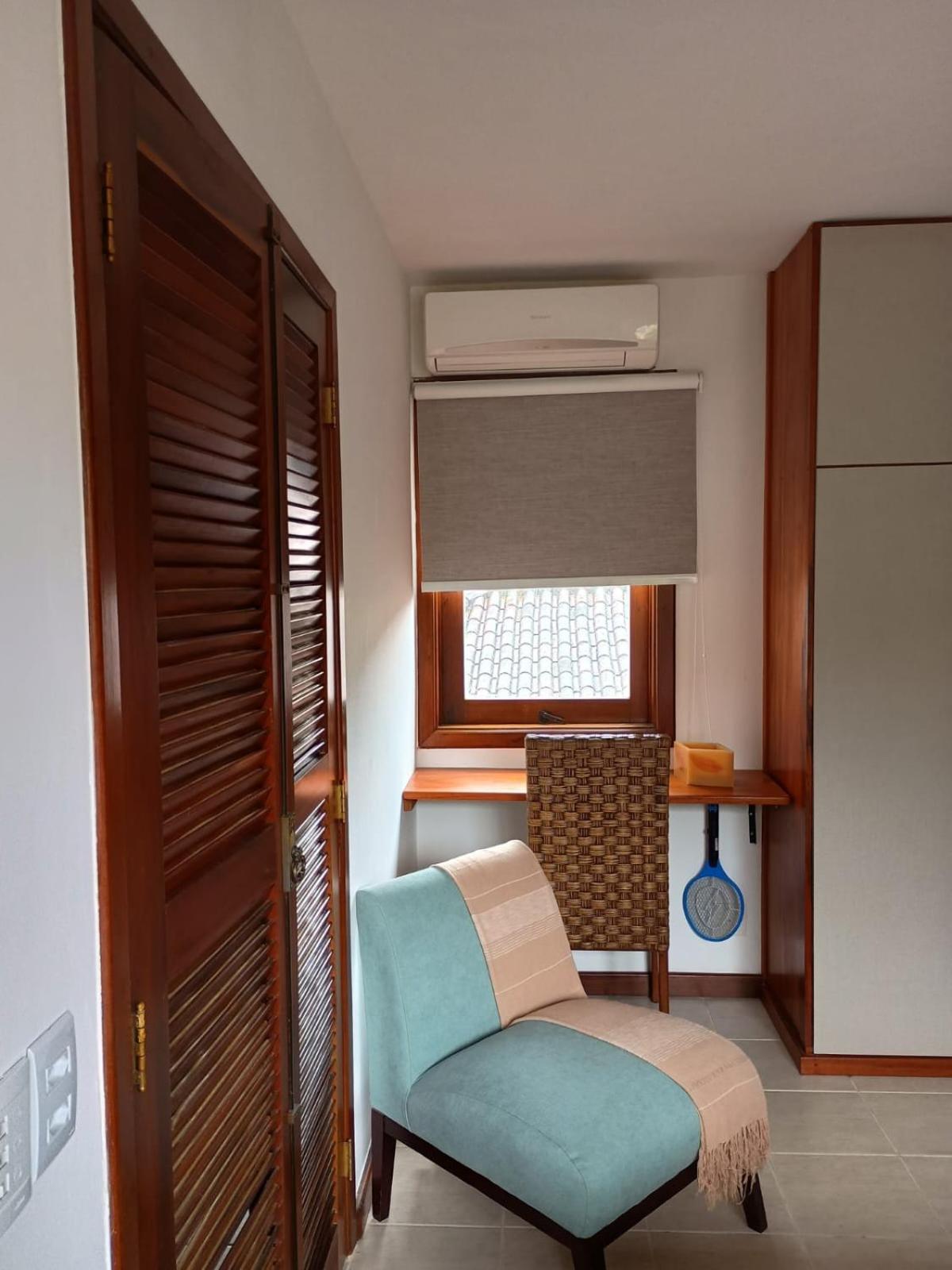 Casa Confortavel