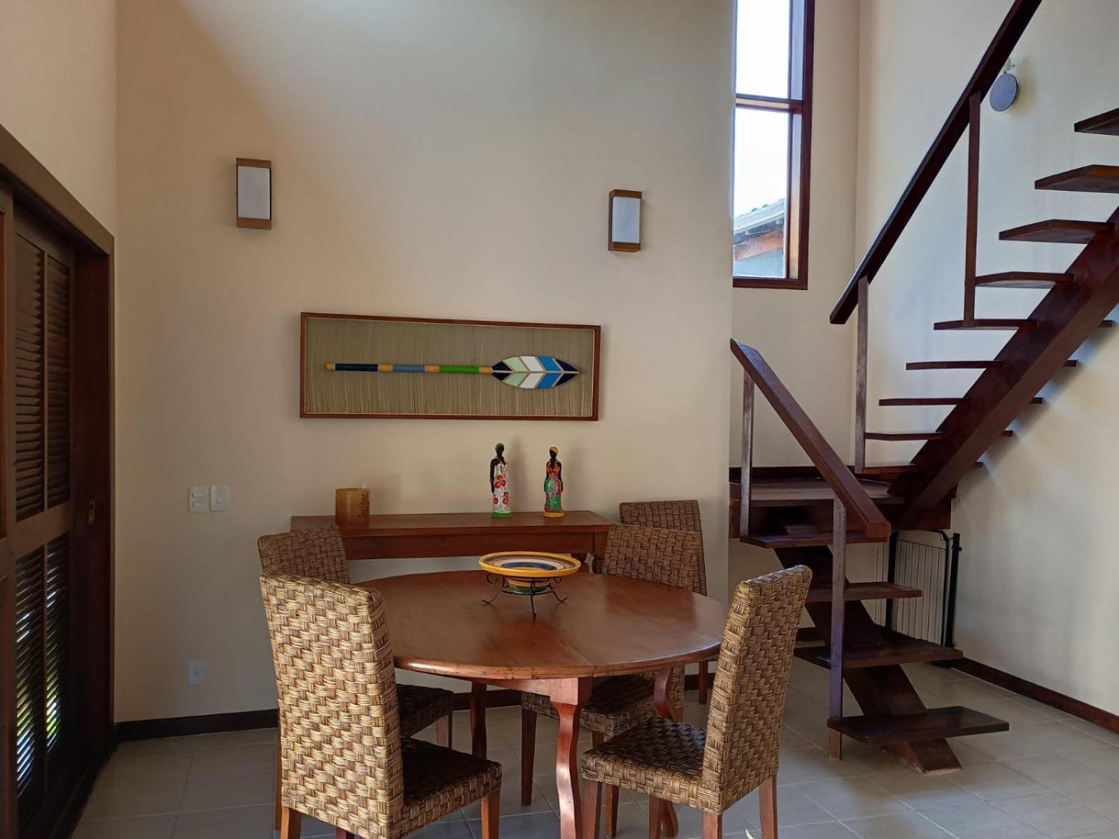 Casa Confortavel