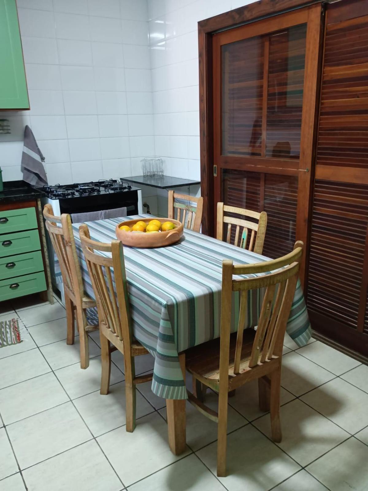 Casa Confortavel
