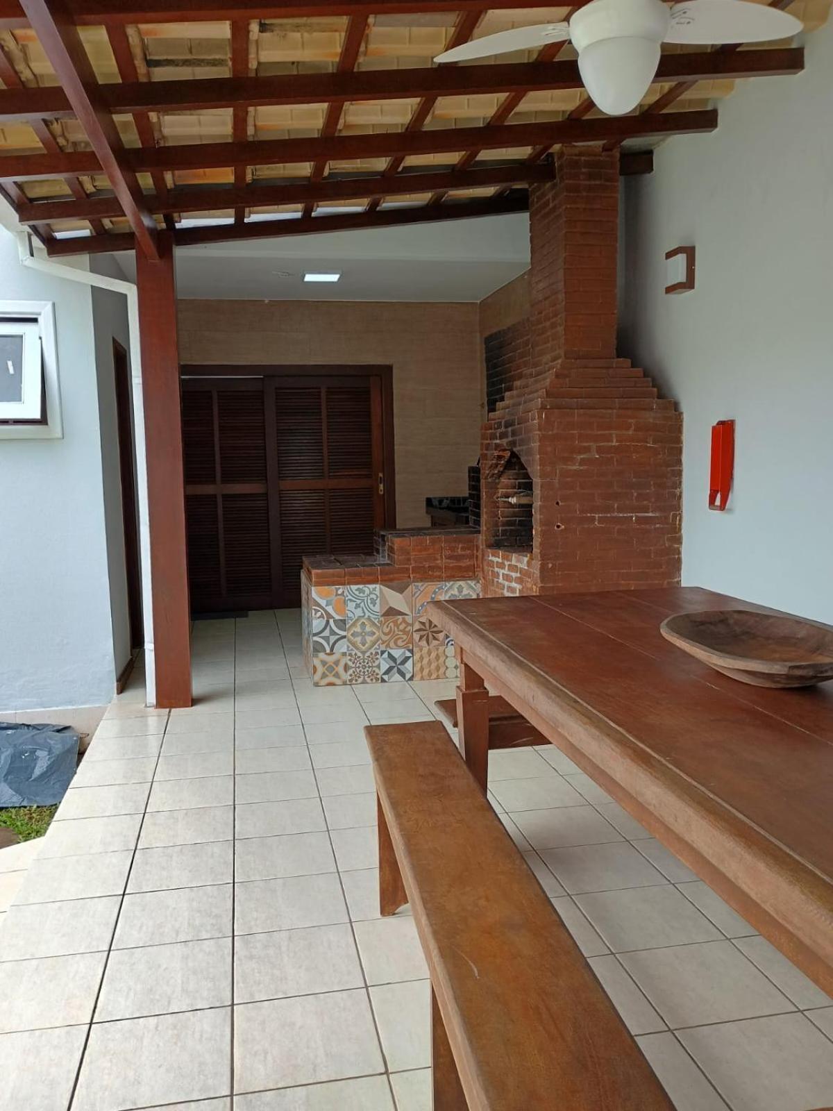 Casa Confortavel