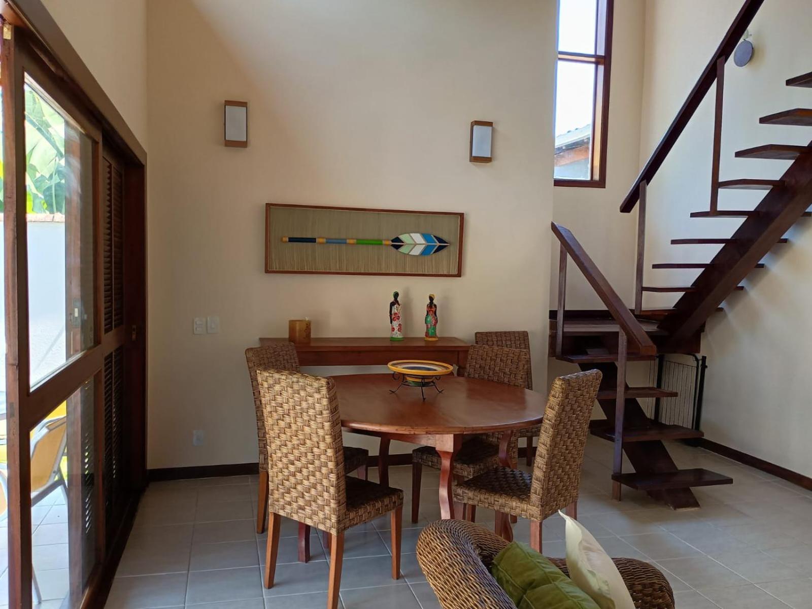 Casa Confortavel