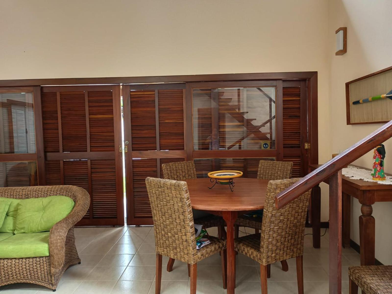 Casa Confortavel