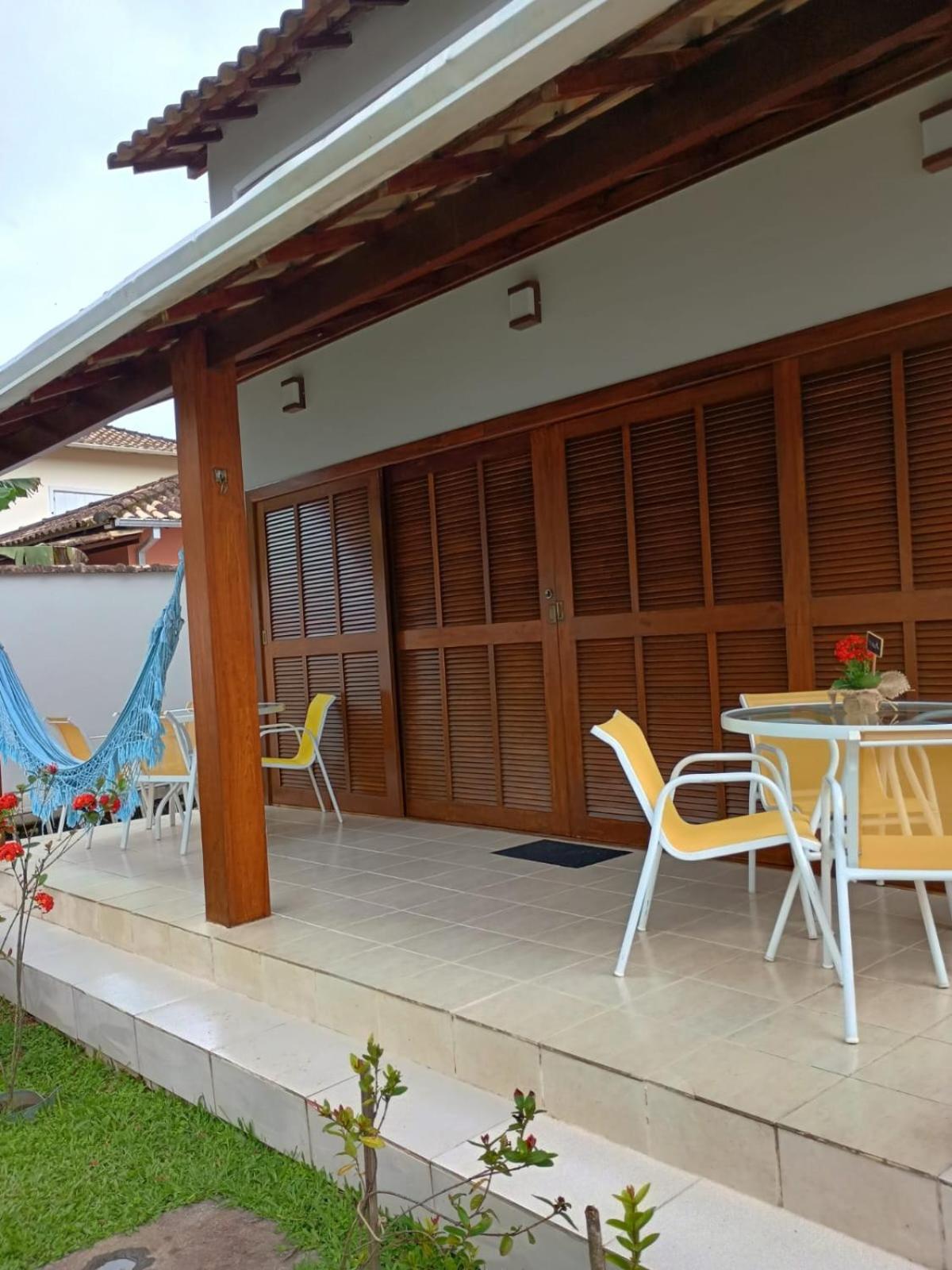 Casa Confortavel