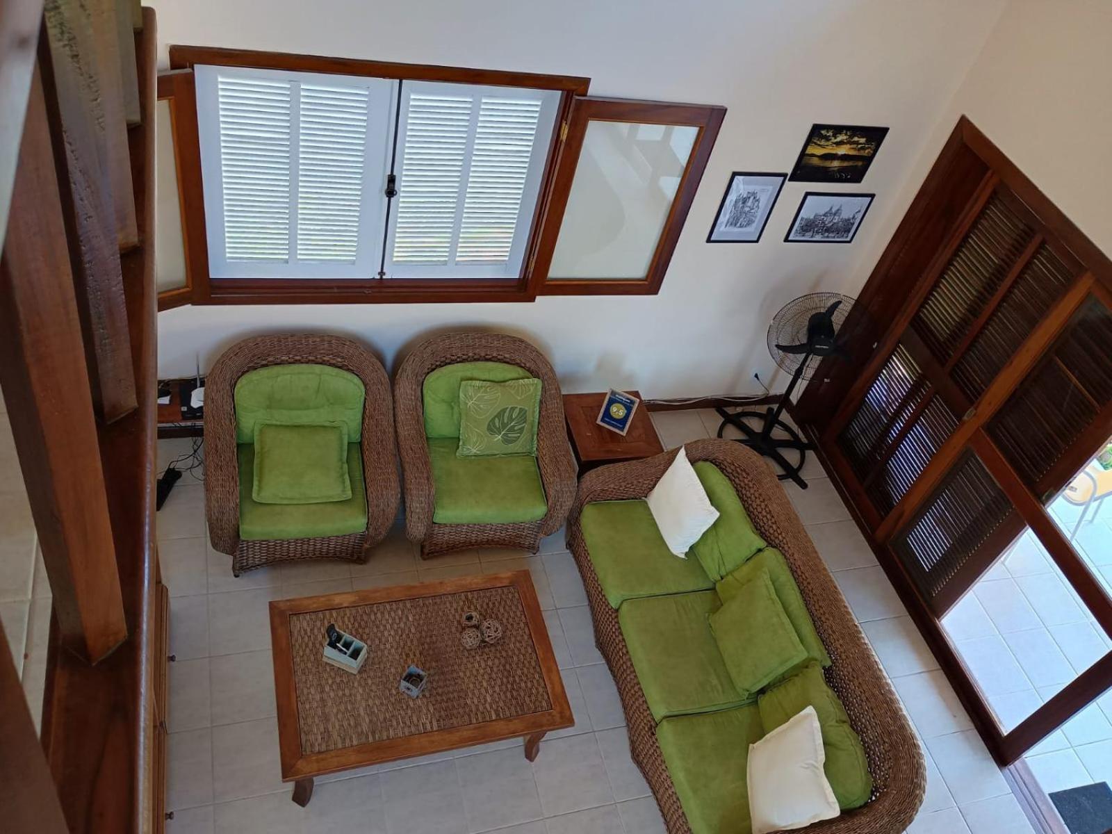 Casa Confortavel