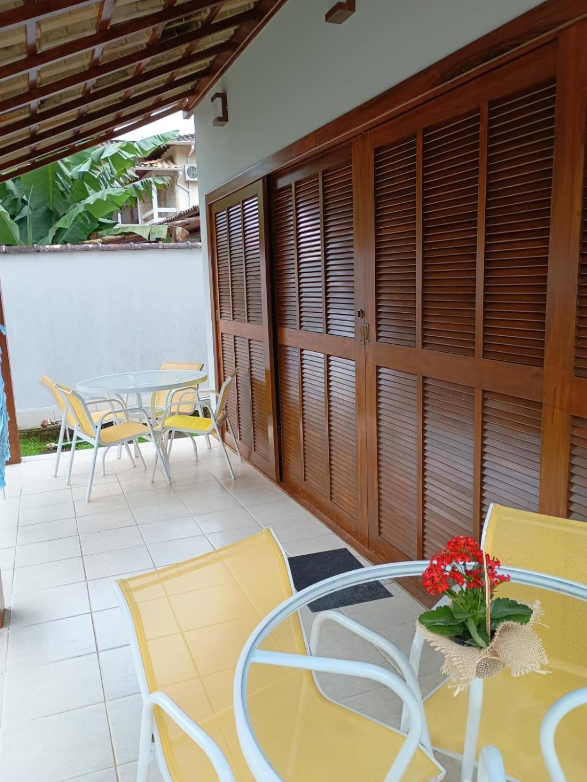 Casa Confortavel