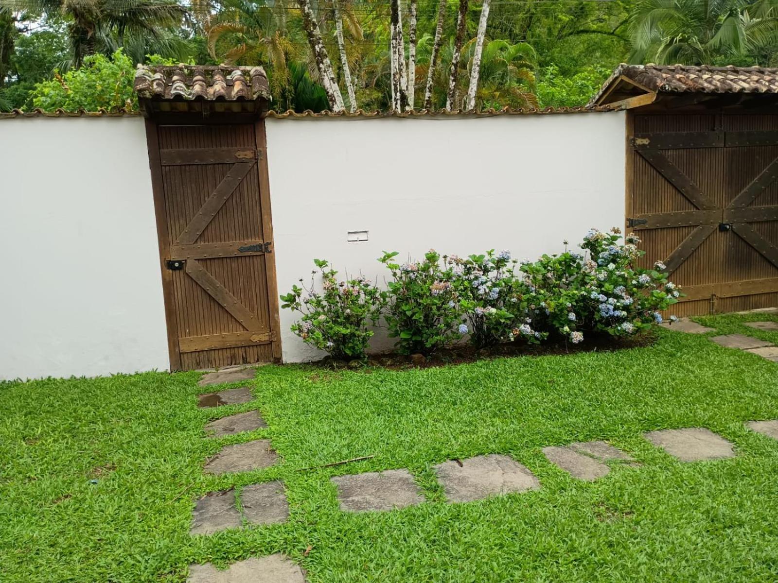 Casa Confortavel