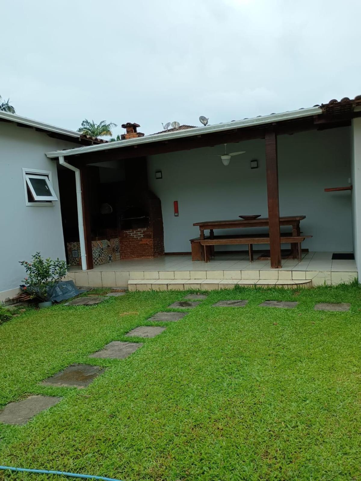 Casa Confortavel