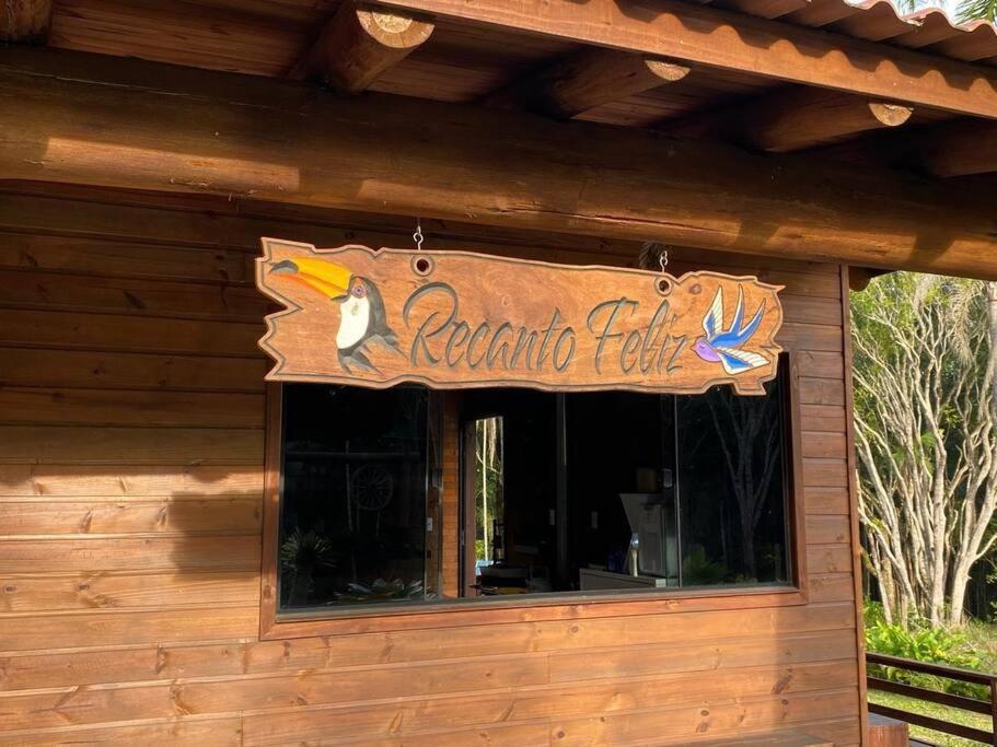Sítio Recanto Feliz