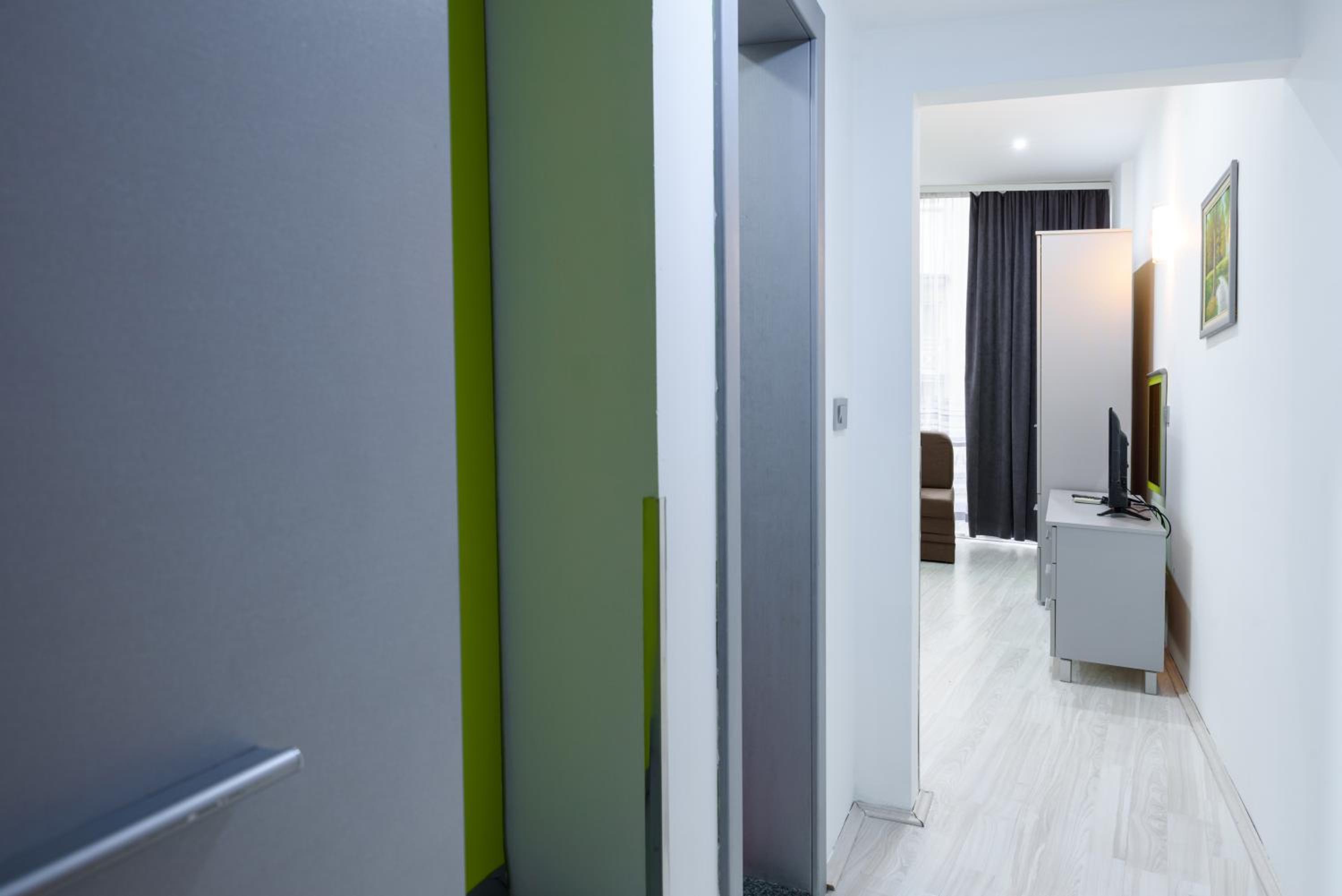 Apartmani Sumadija by Central