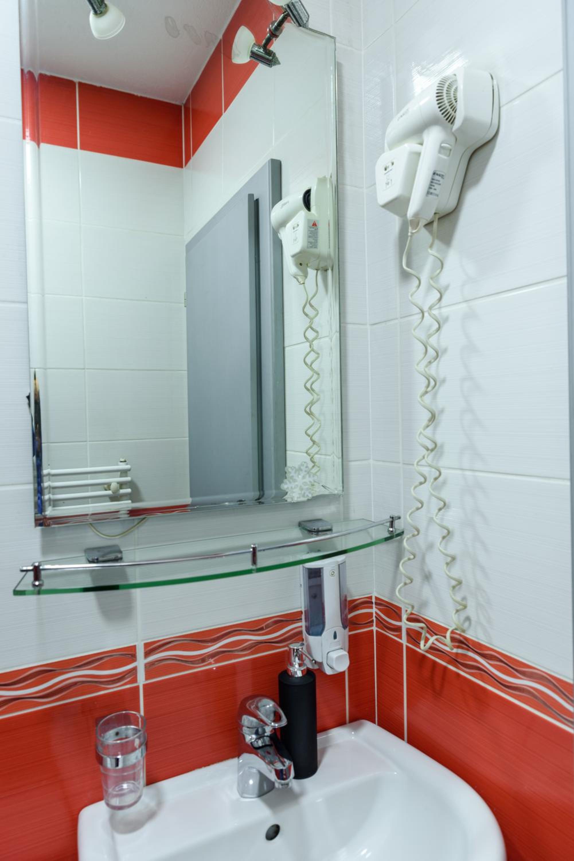 Apartmani Sumadija by Central