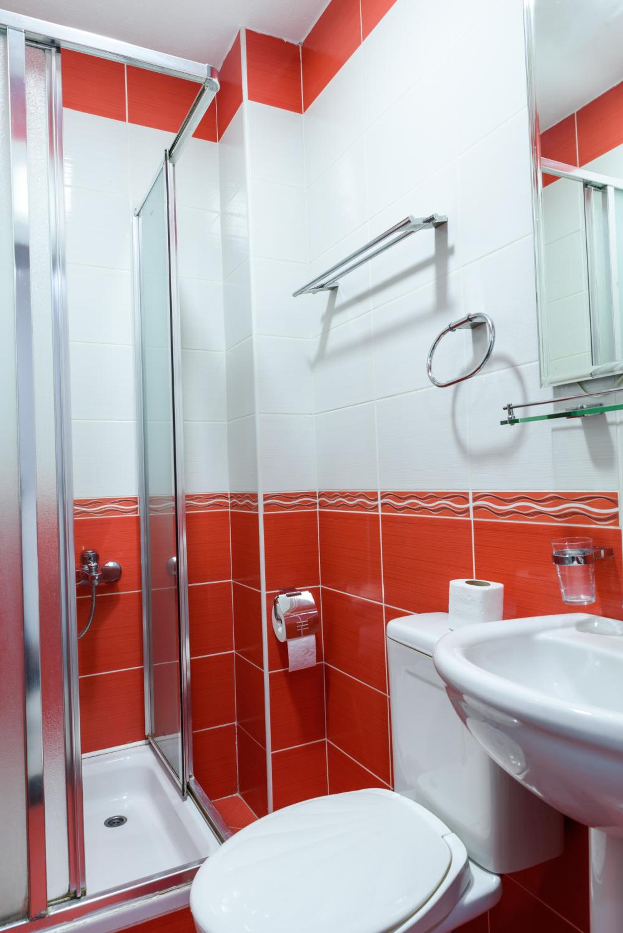 Apartmani Sumadija by Central
