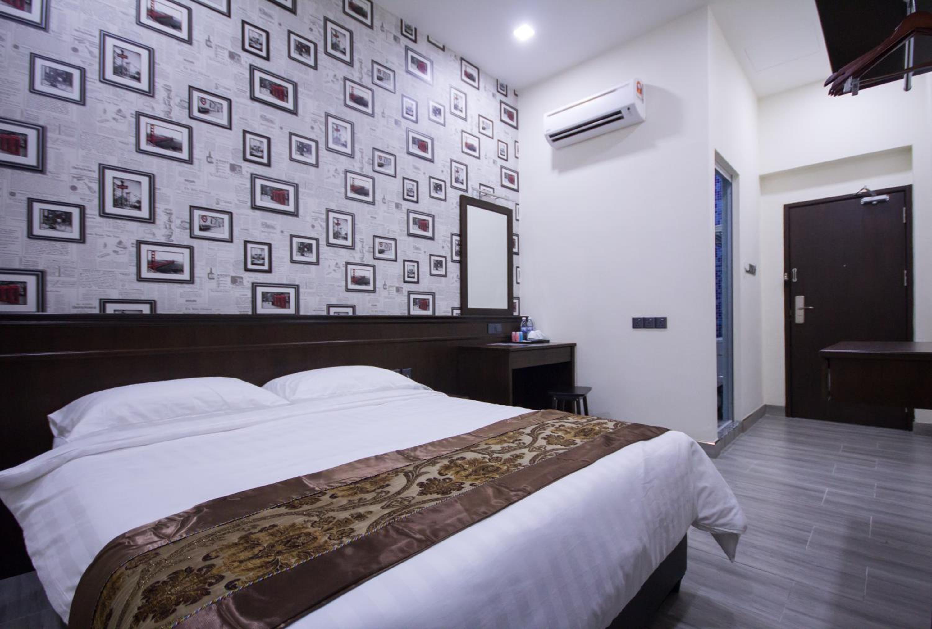 Island Guesthouse Penang photo 7