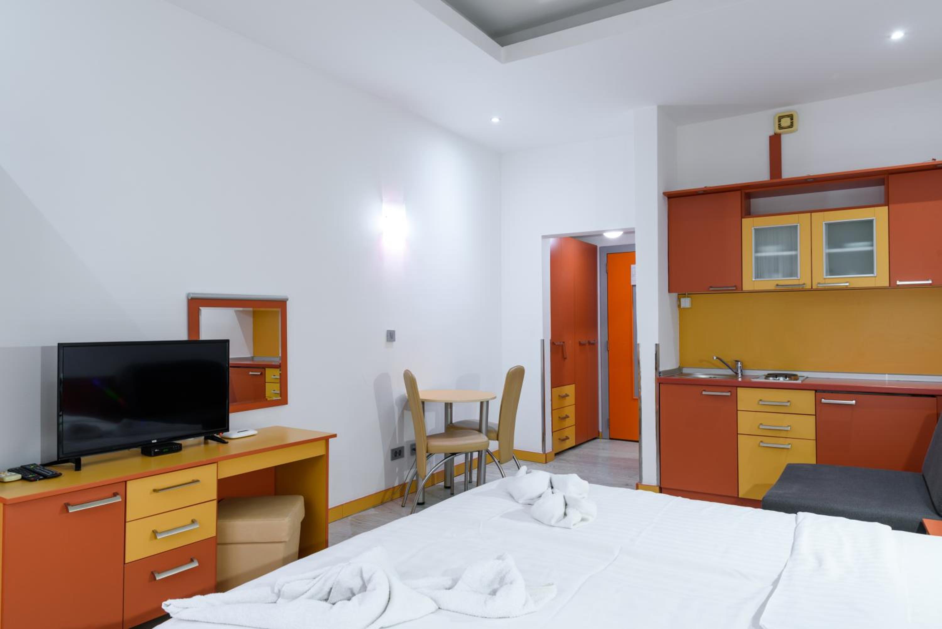 Apartmani Sumadija by Central