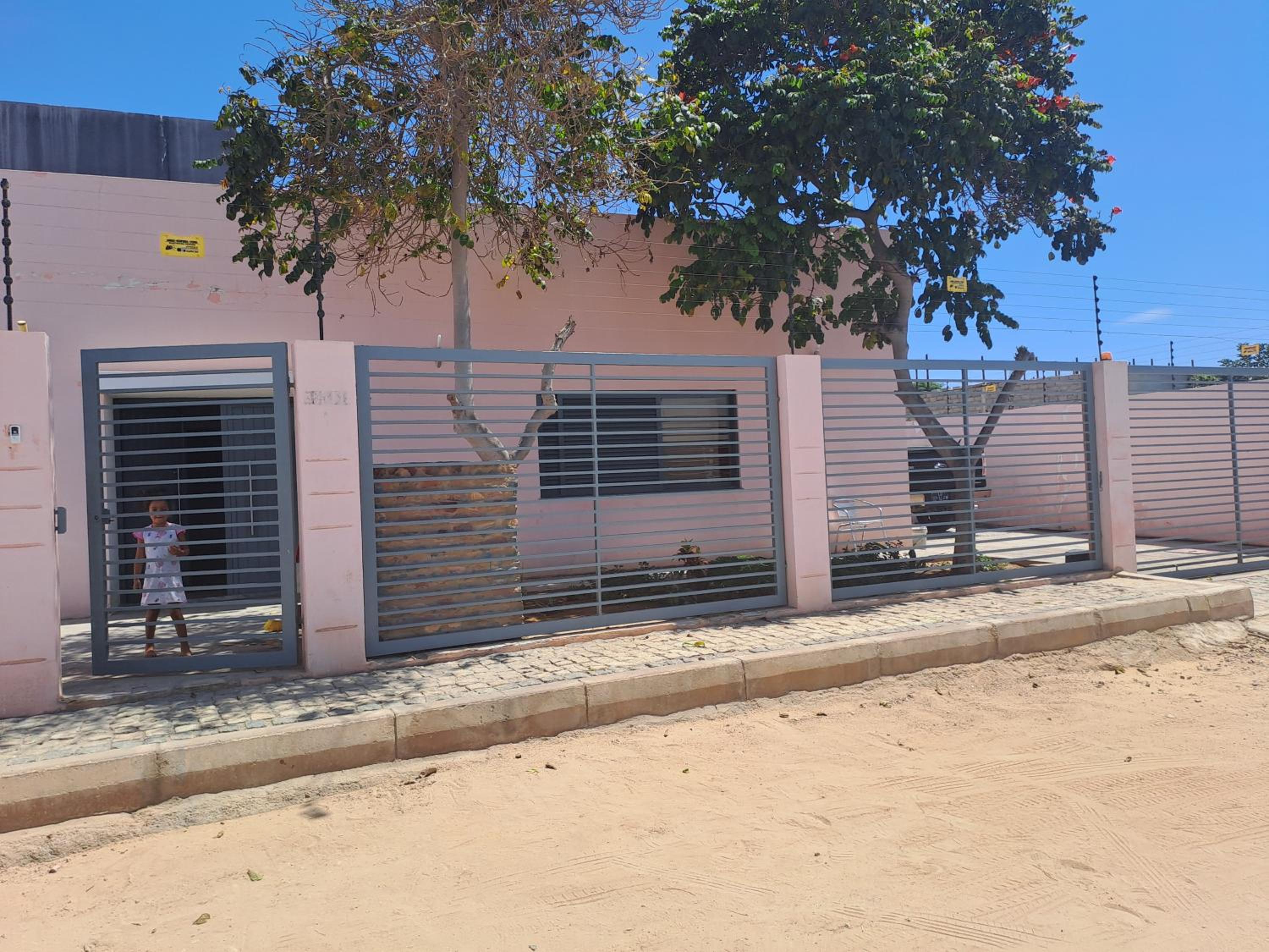 Residência Carona