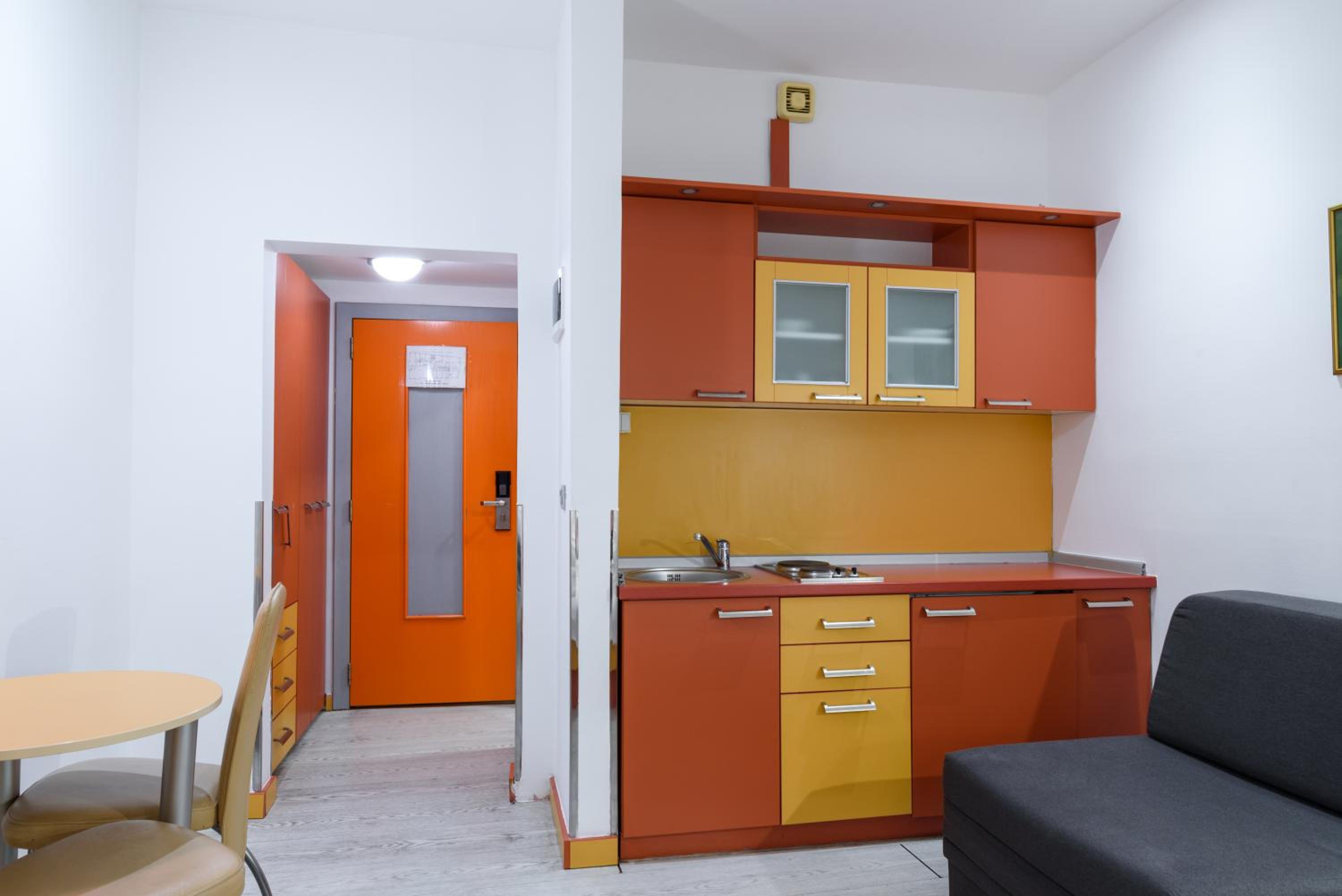 Apartmani Sumadija by Central