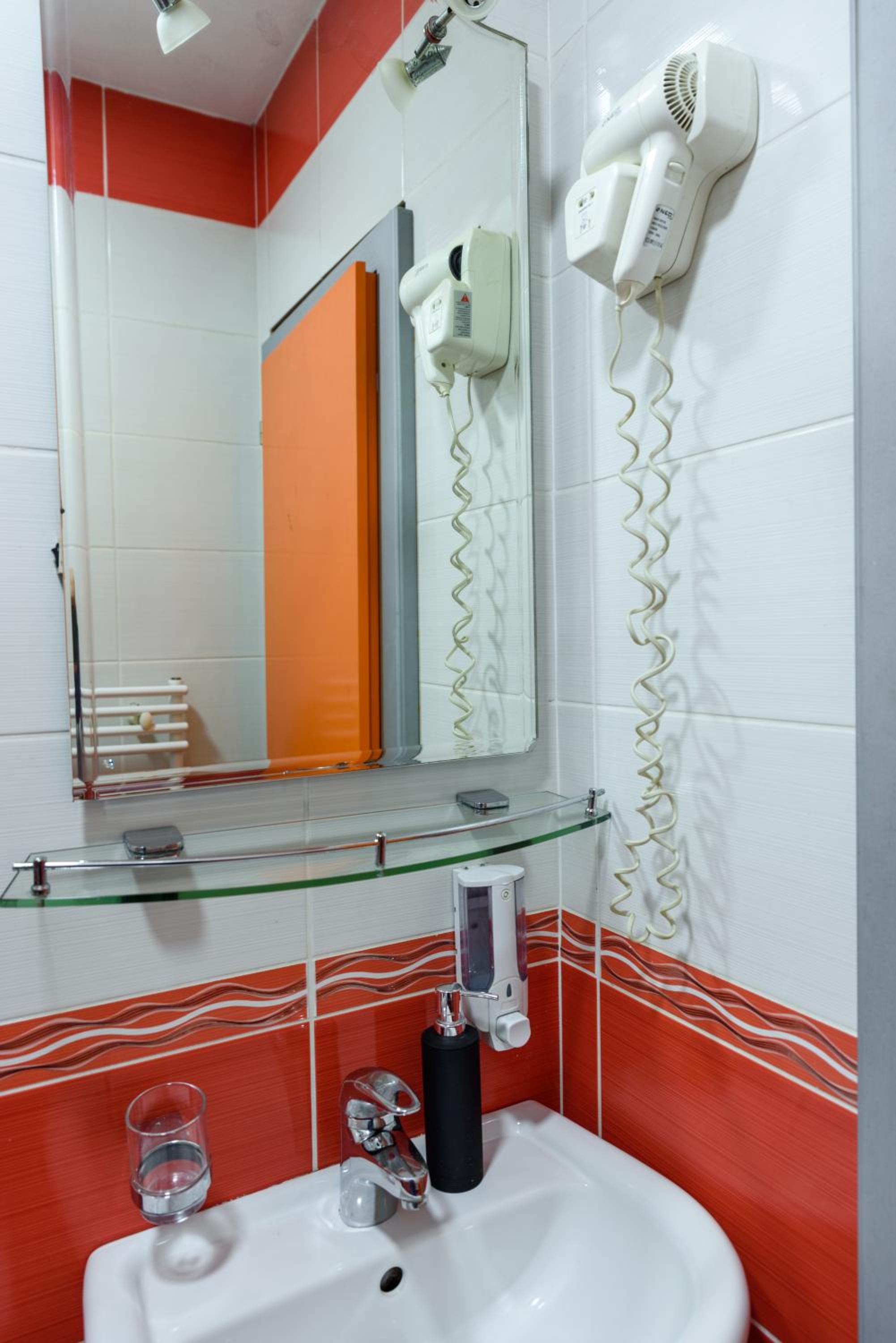 Apartmani Sumadija by Central