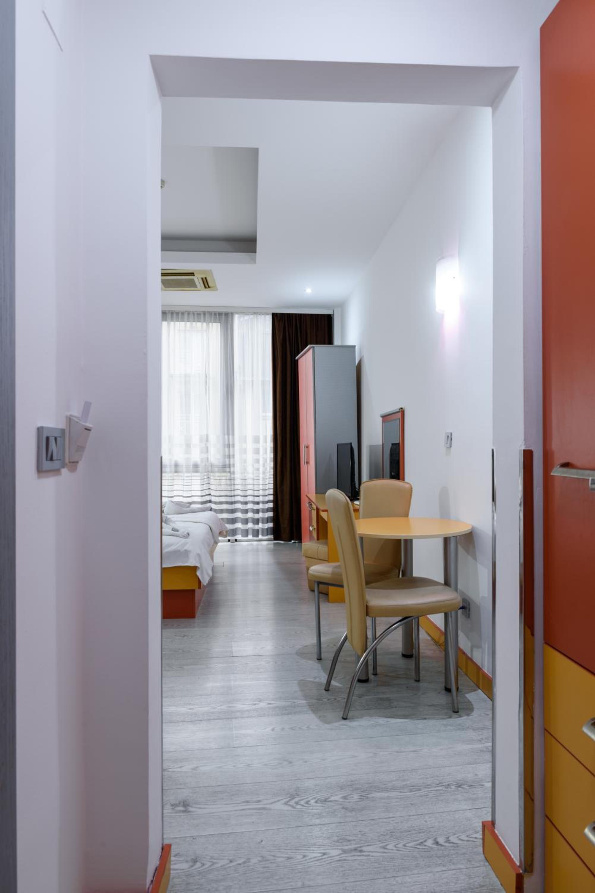 Apartmani Sumadija by Central