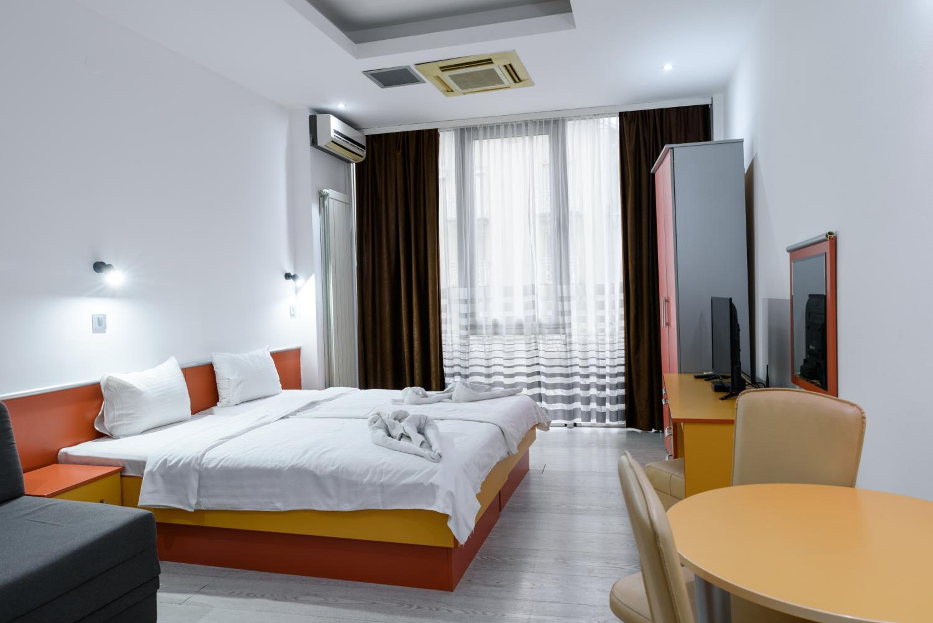 Apartmani Sumadija by Central