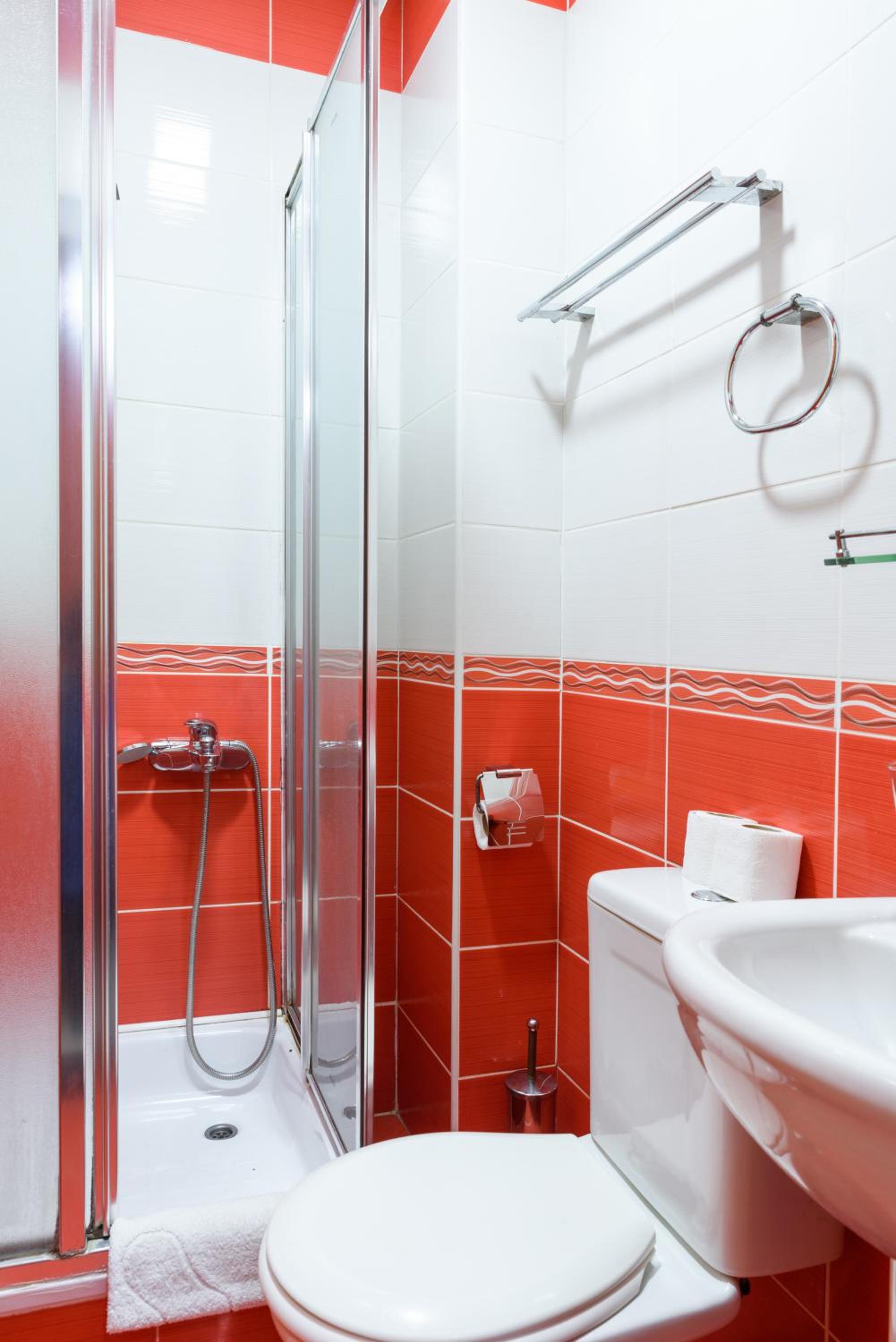 Apartmani Sumadija by Central