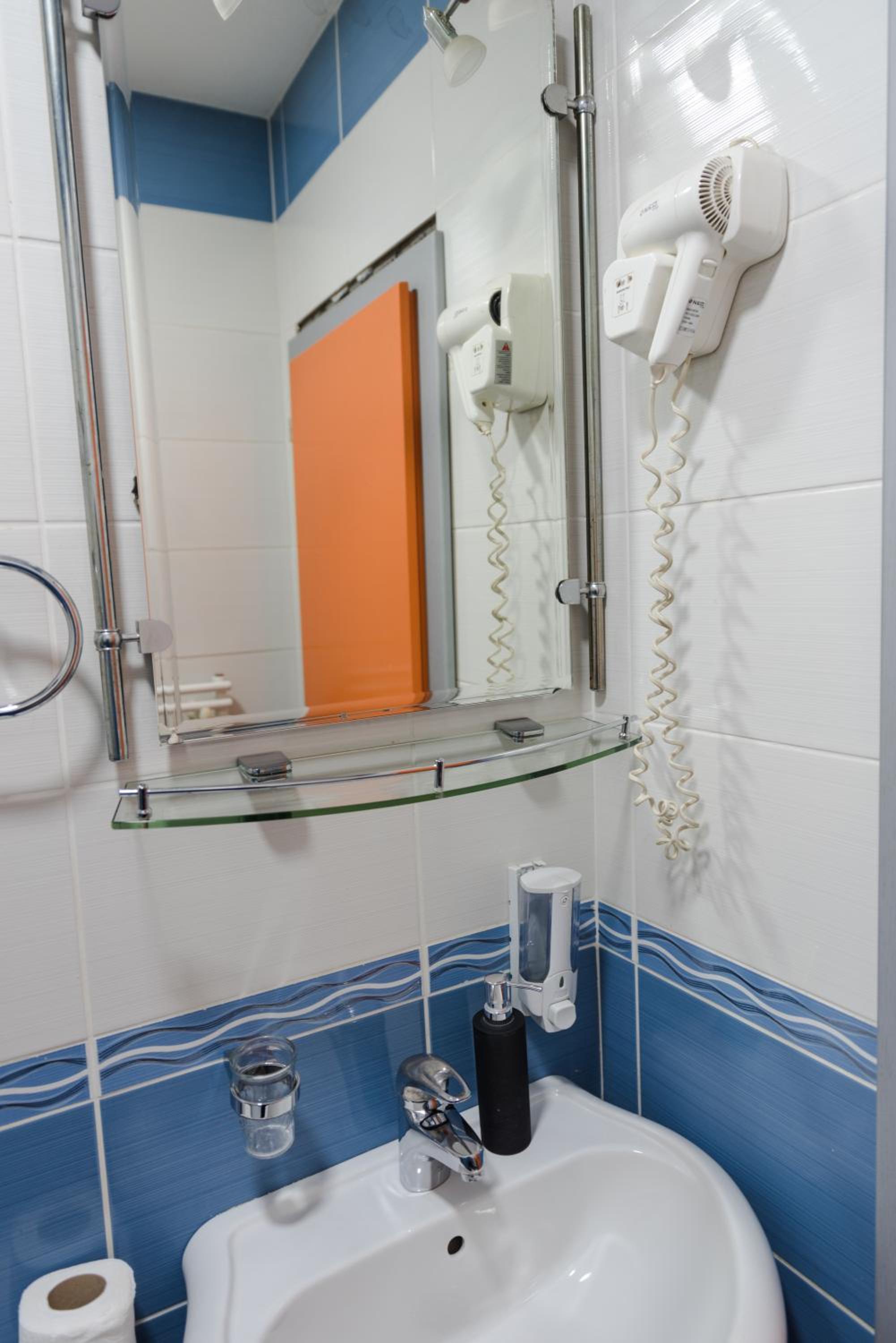Apartmani Sumadija by Central