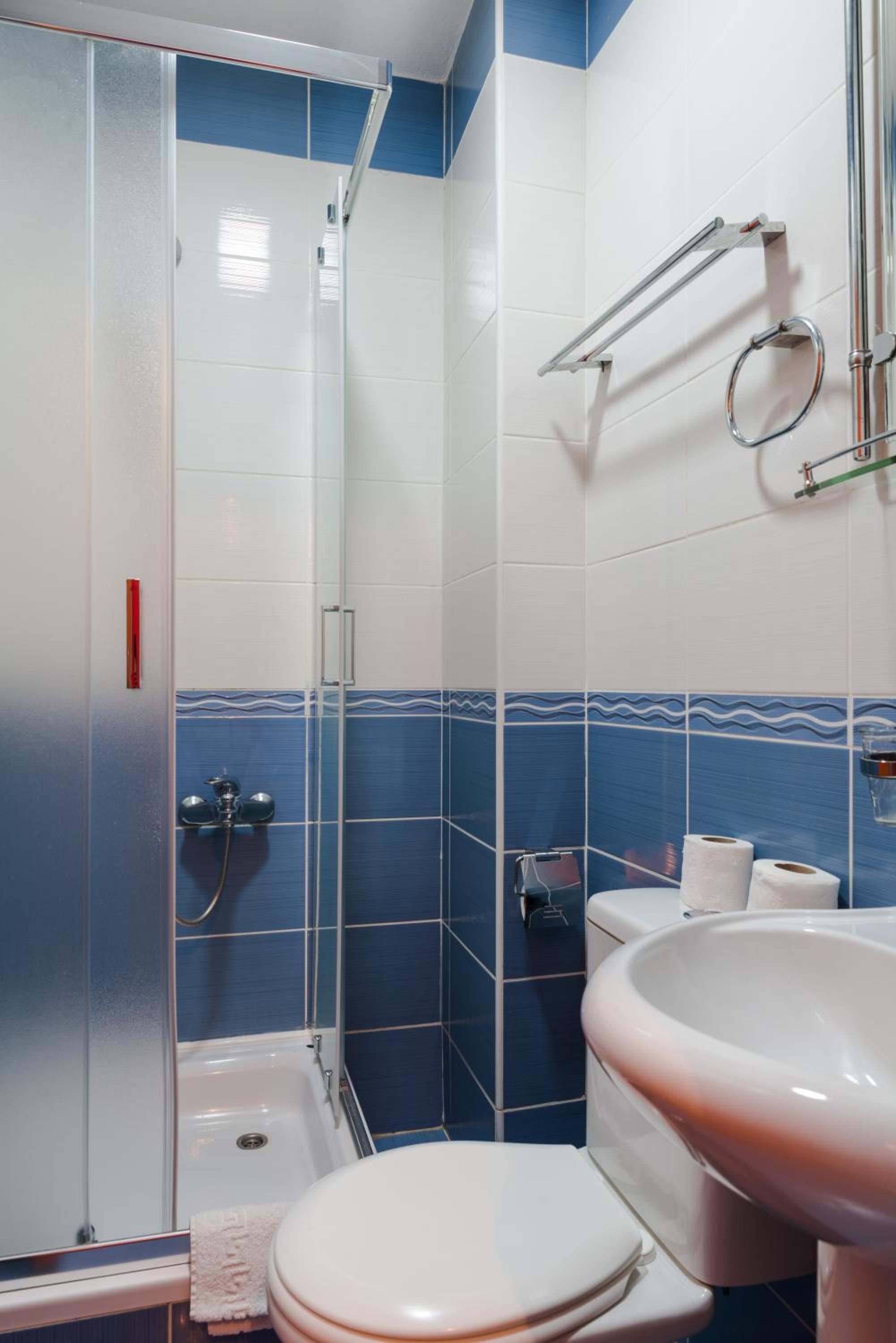 Apartmani Sumadija by Central