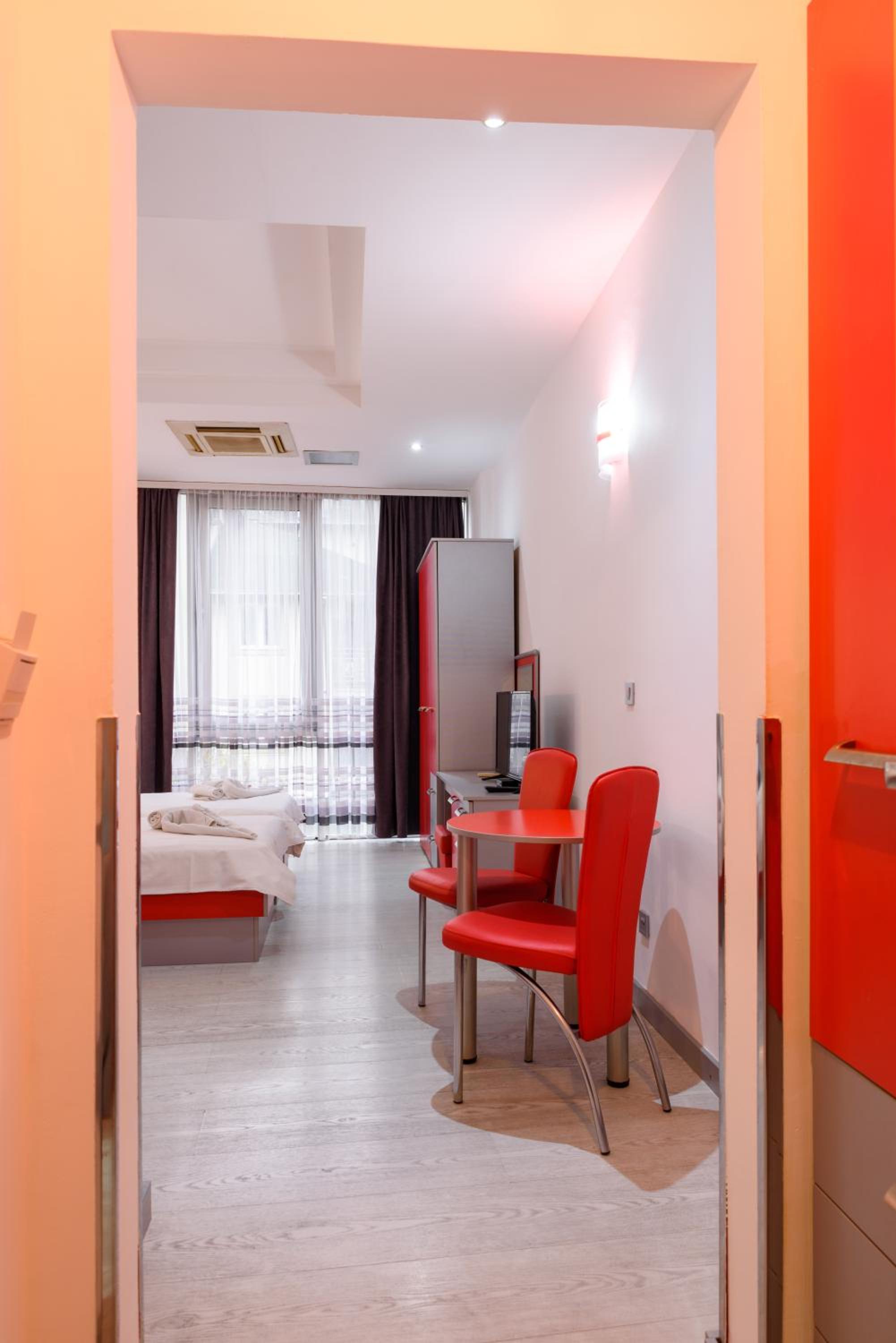 Apartmani Sumadija by Central