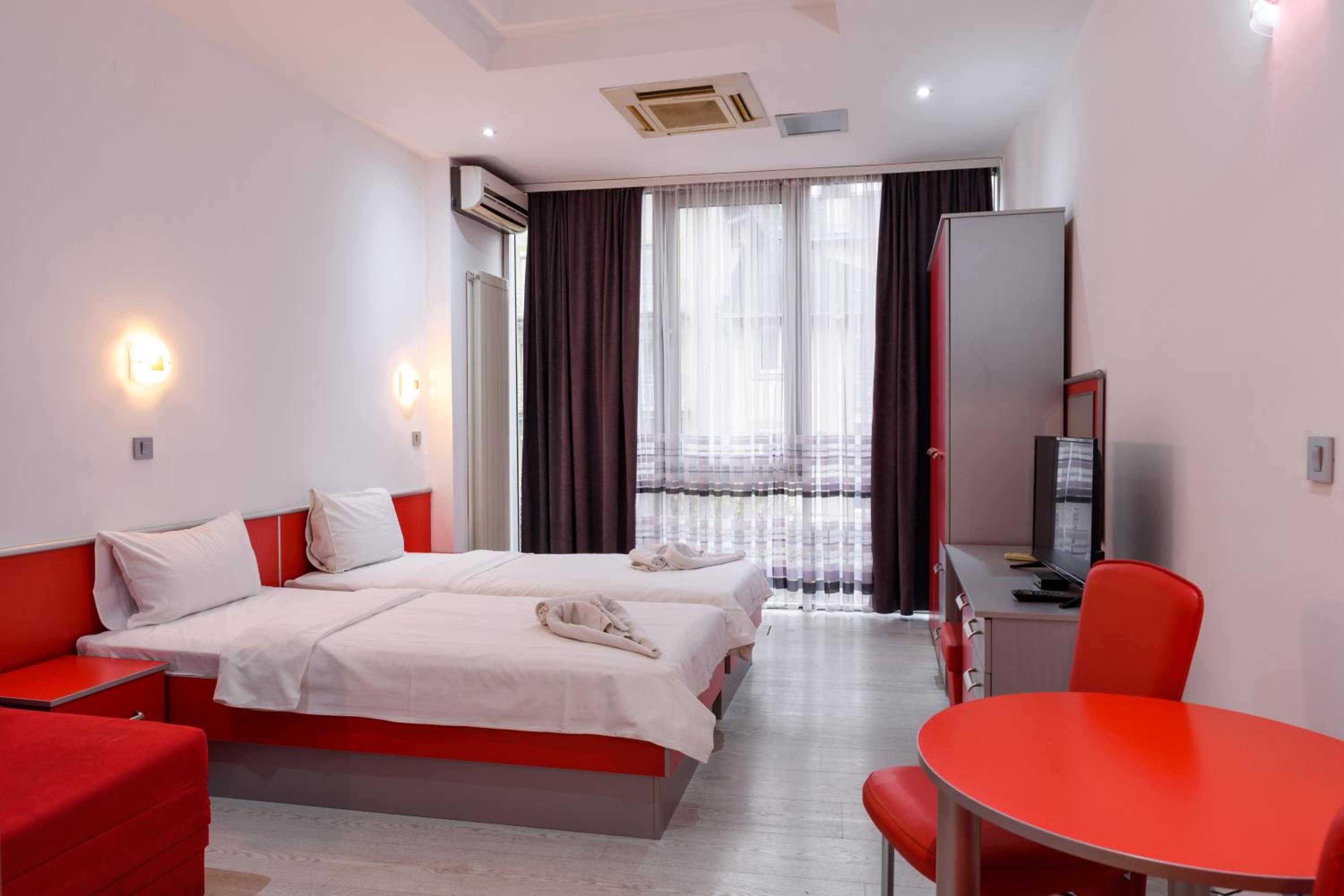 Apartmani Sumadija by Central