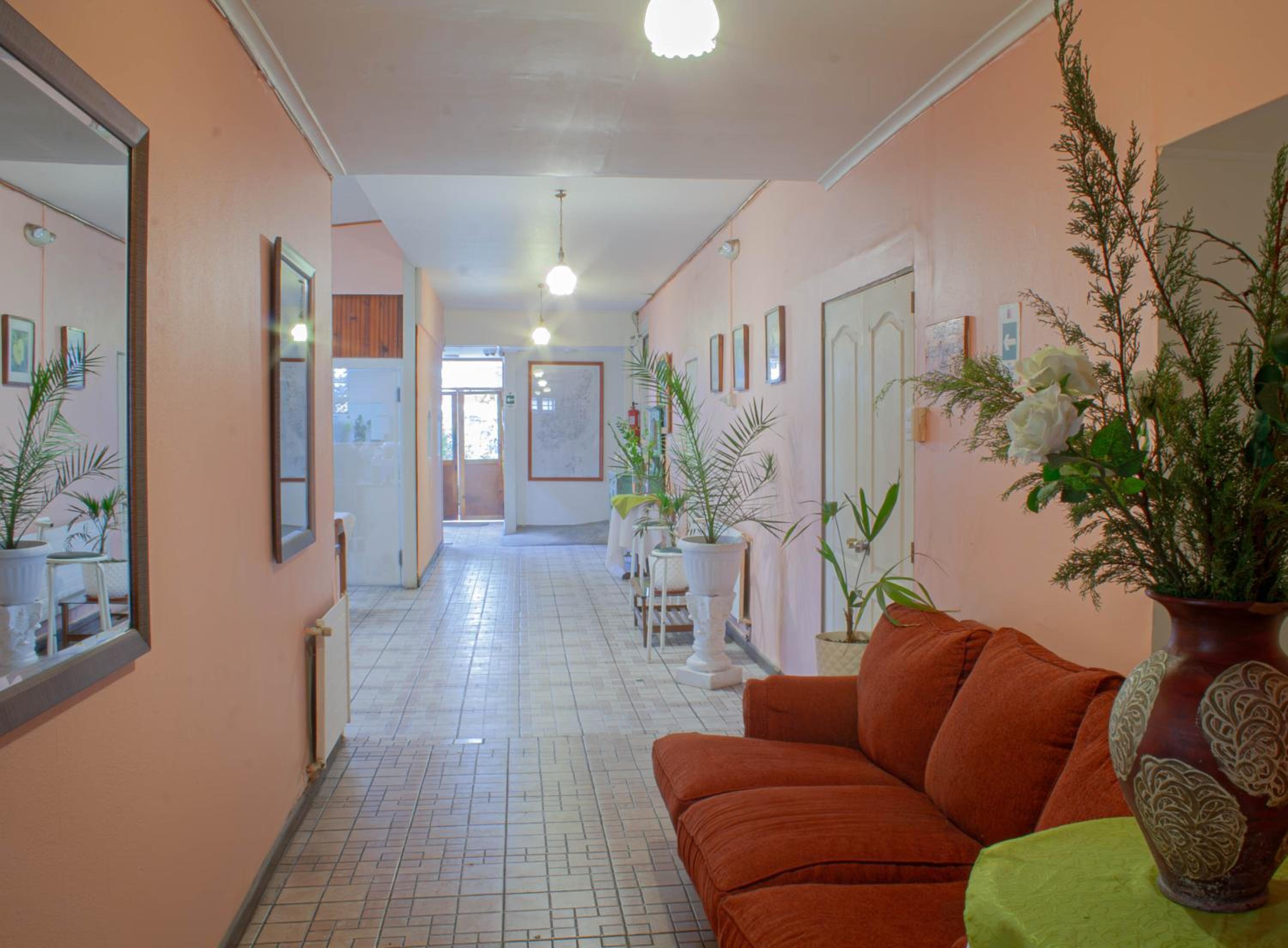 Hotel Palmeras - Image 1